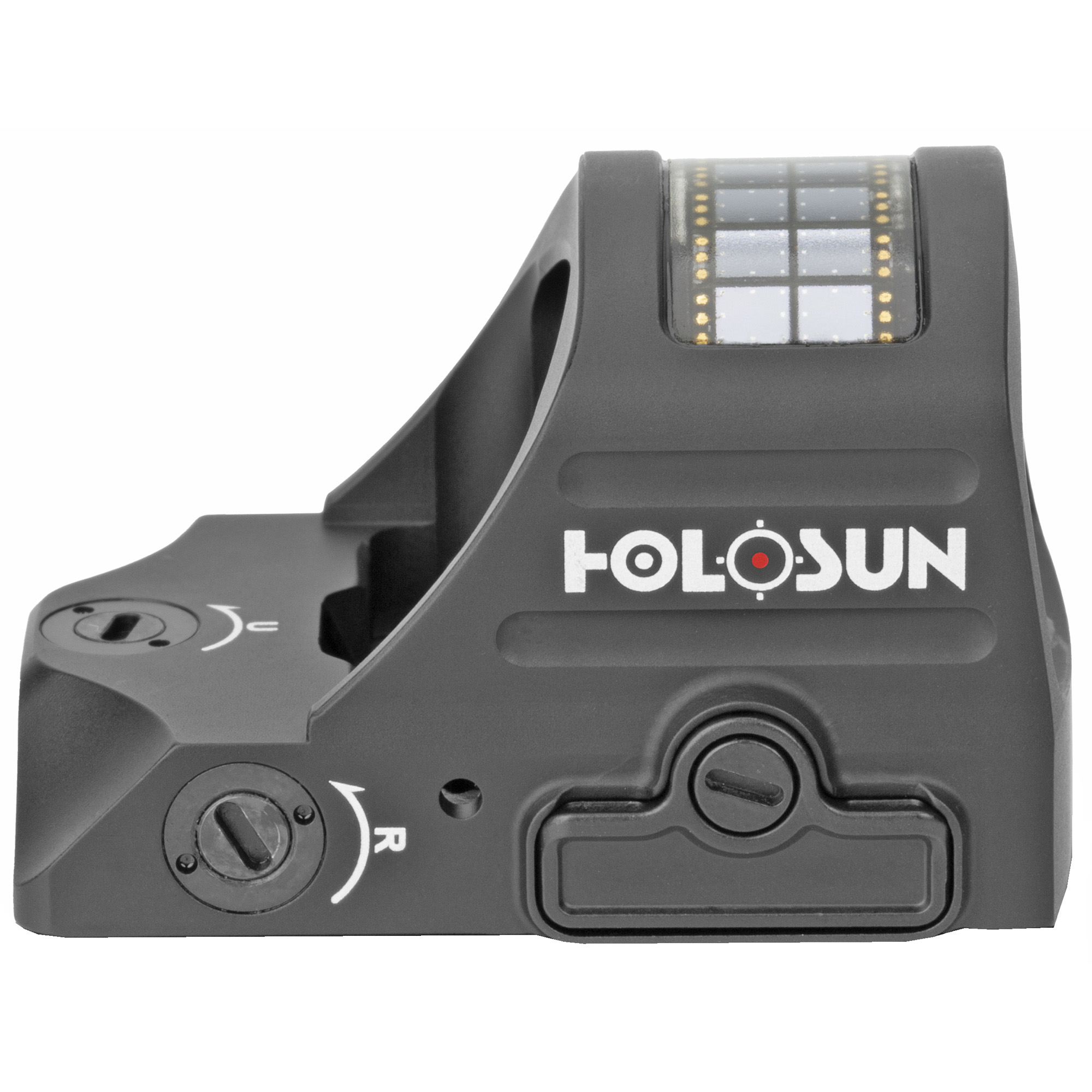 Holosun HS407C-X2 Pistol Red Dot Sight - 2 MOA-img-2