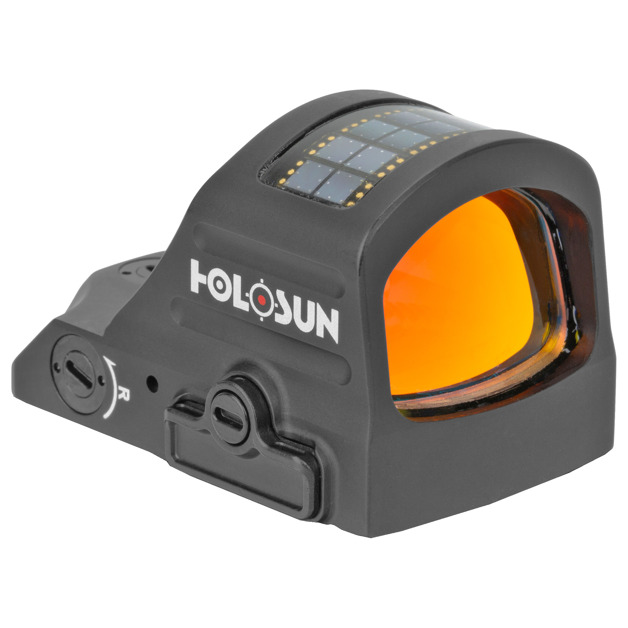 Holosun HS507C-X2 Pistol Red Dot Sight – 2 MOA