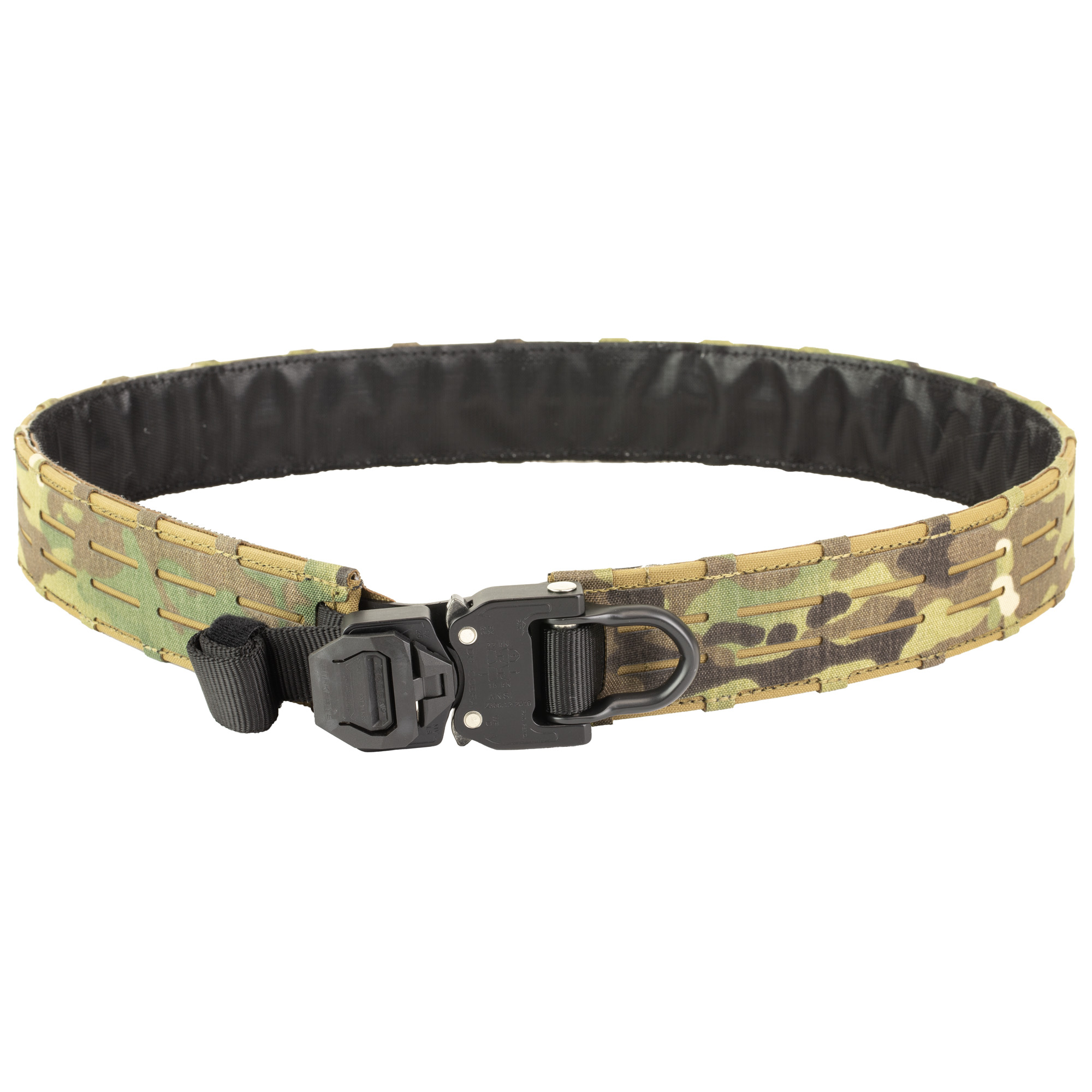 Haley Strategic Large D3 Outer Belt Snake Bite – MultiCam