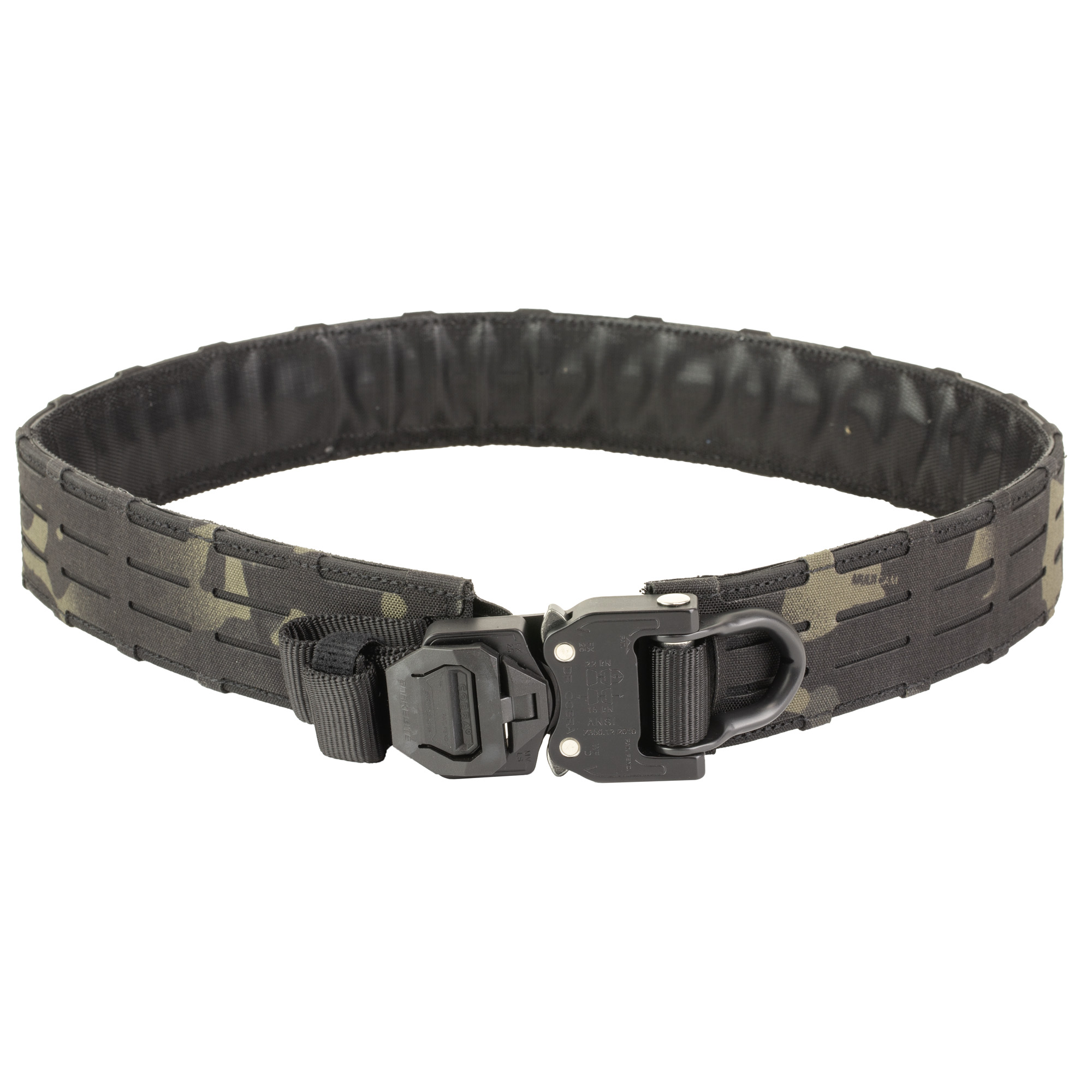 Haley Strategic Medium D3 Outer Belt Snake Bite – MultiCam Black