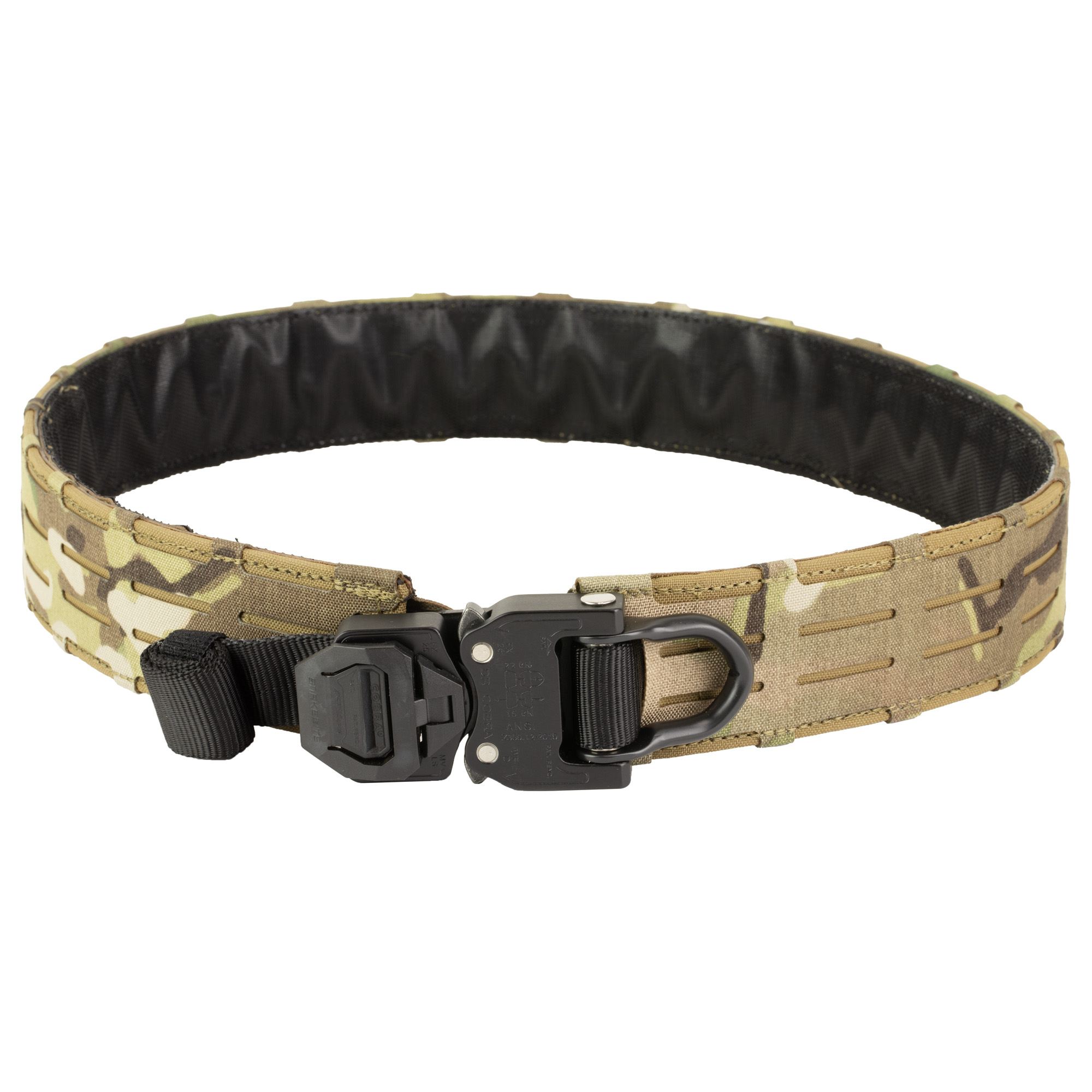 Haley Strategic Medium D3 Outer Belt Snake Bite – MultiCam