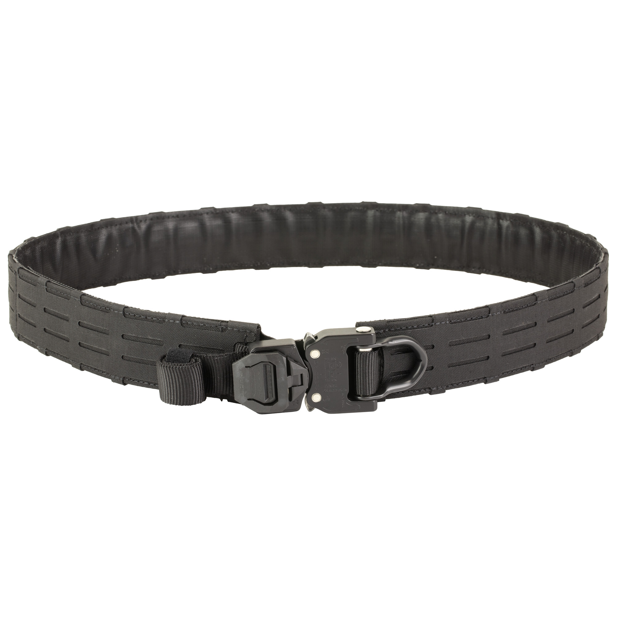 Haley Strategic Extra Large D3 Outer Belt Snake Bite – Black