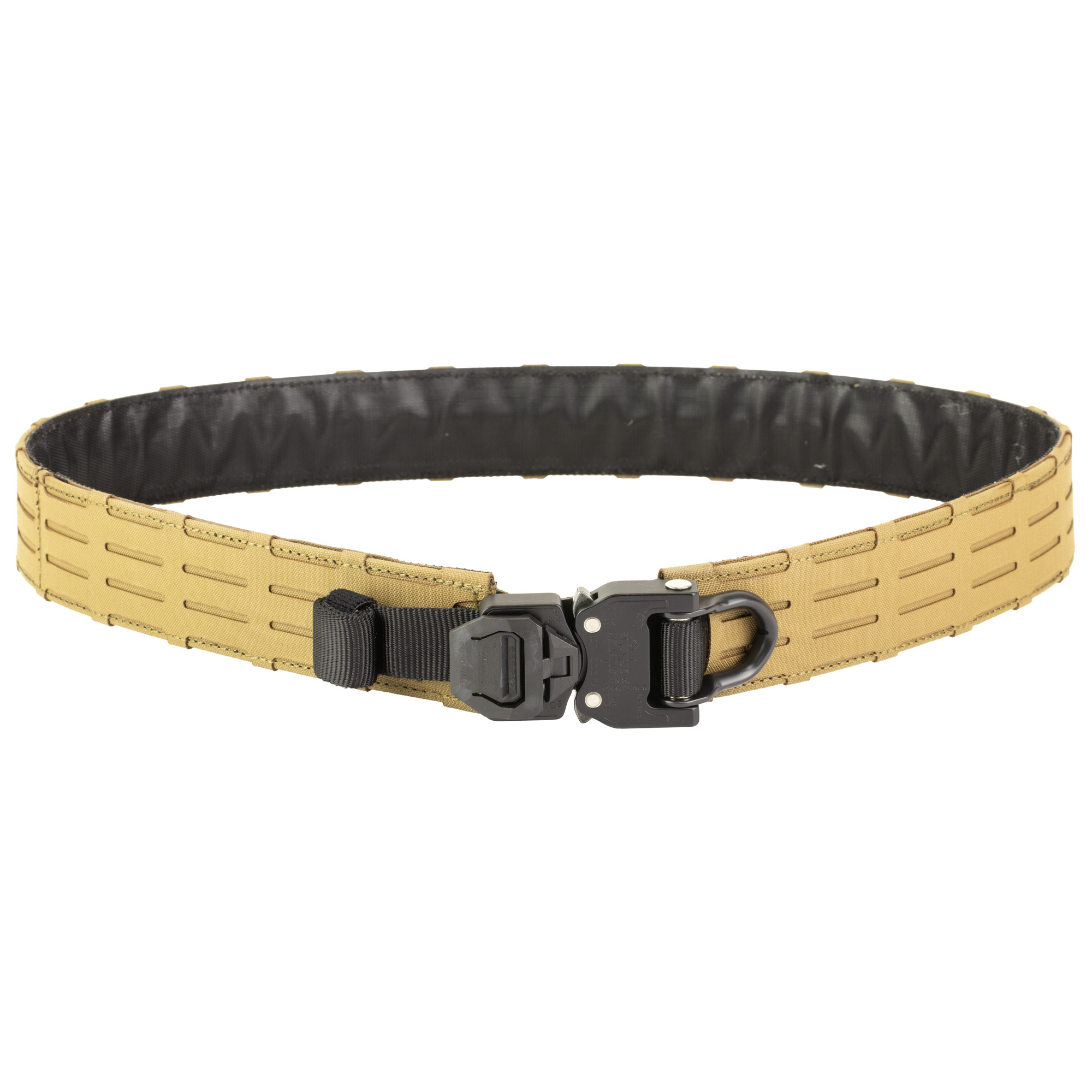 Haley Strategic Extra Large D3 Outer Belt Snake Bite – Coyote