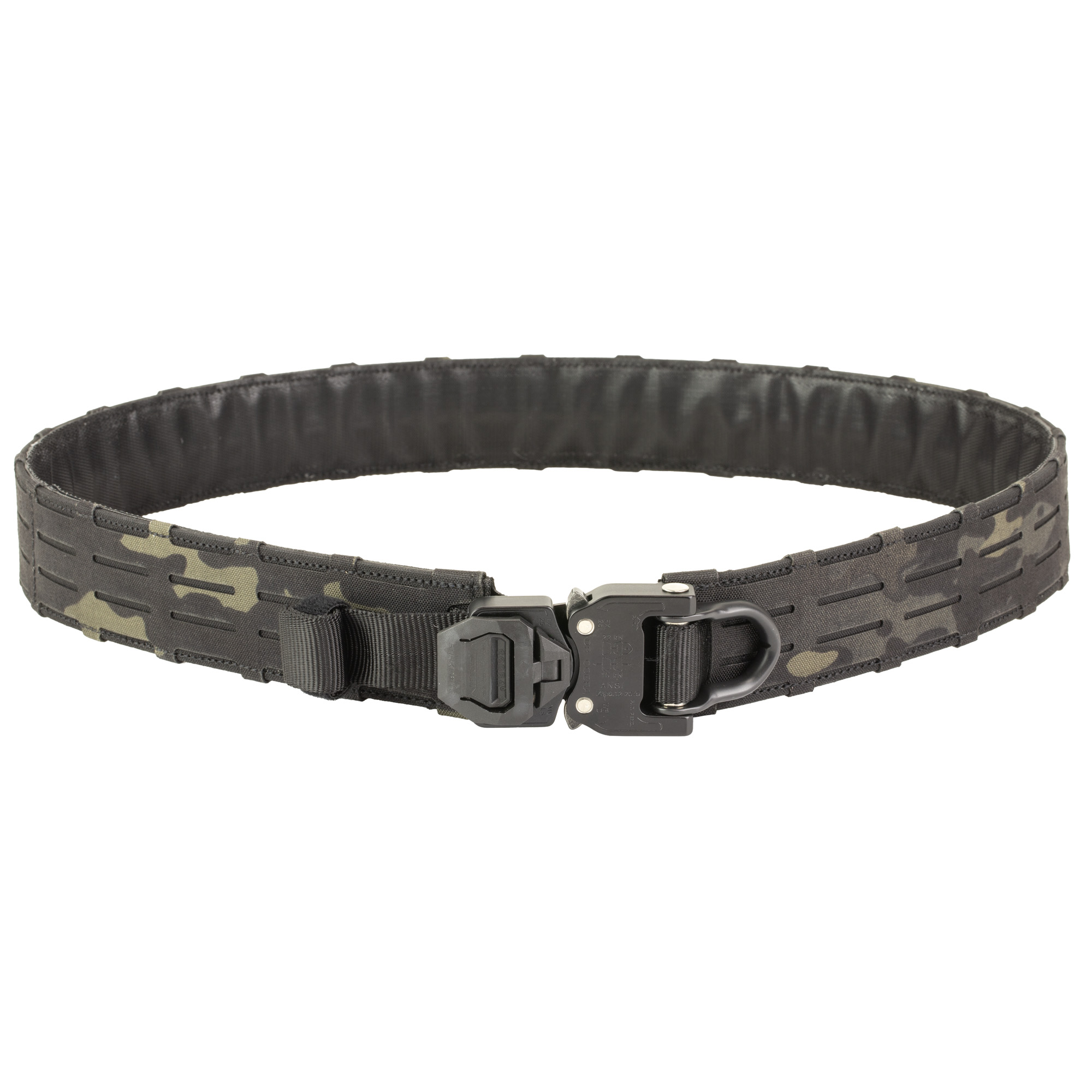 Haley Strategic Extra Large D3 Outer Belt Snake Bite – MultiCam Black