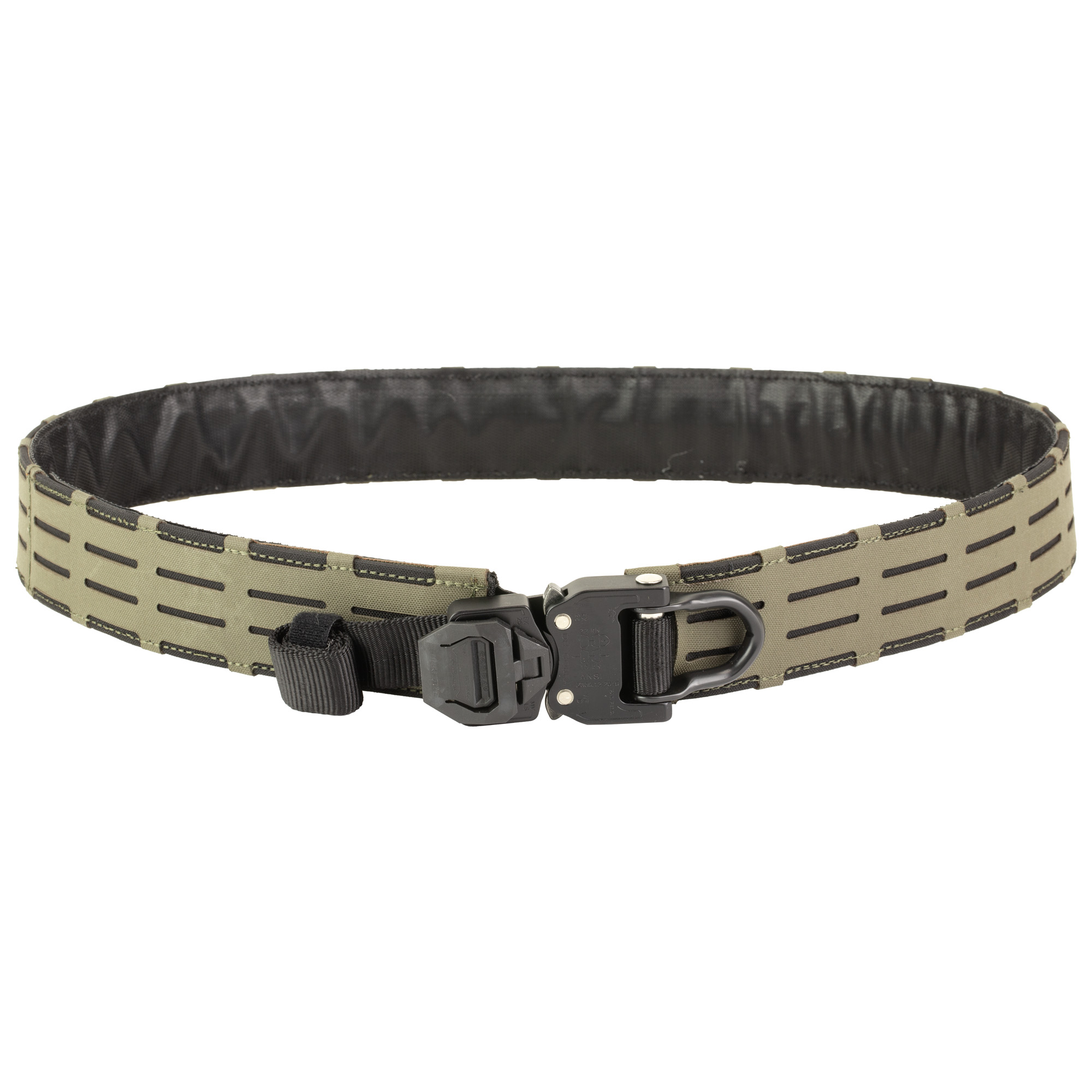 Haley Strategic Extra Large D3 Outer Belt Snake Bite – Ranger Green