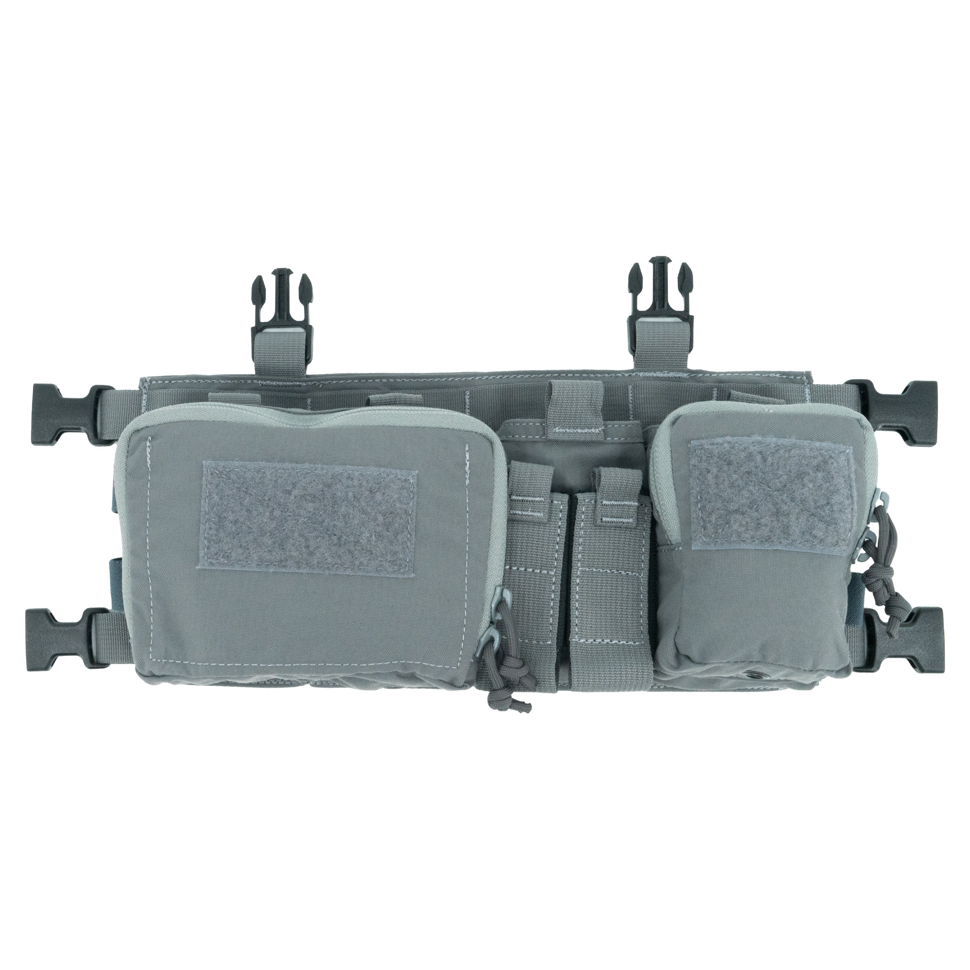 Haley Strategic DC3R-H Nylon Chest Rig – Gray