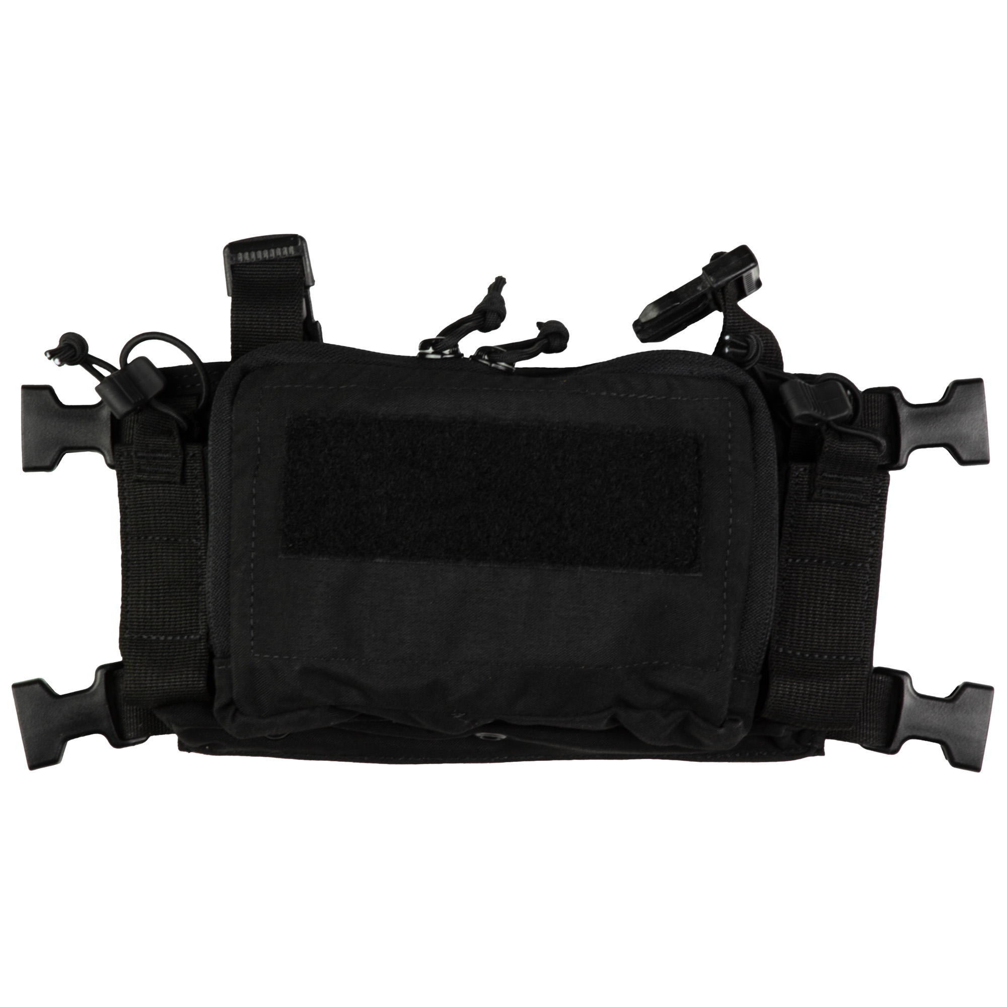 Haley Strategic D3CRM Micro Chest Rig Nylon – Black