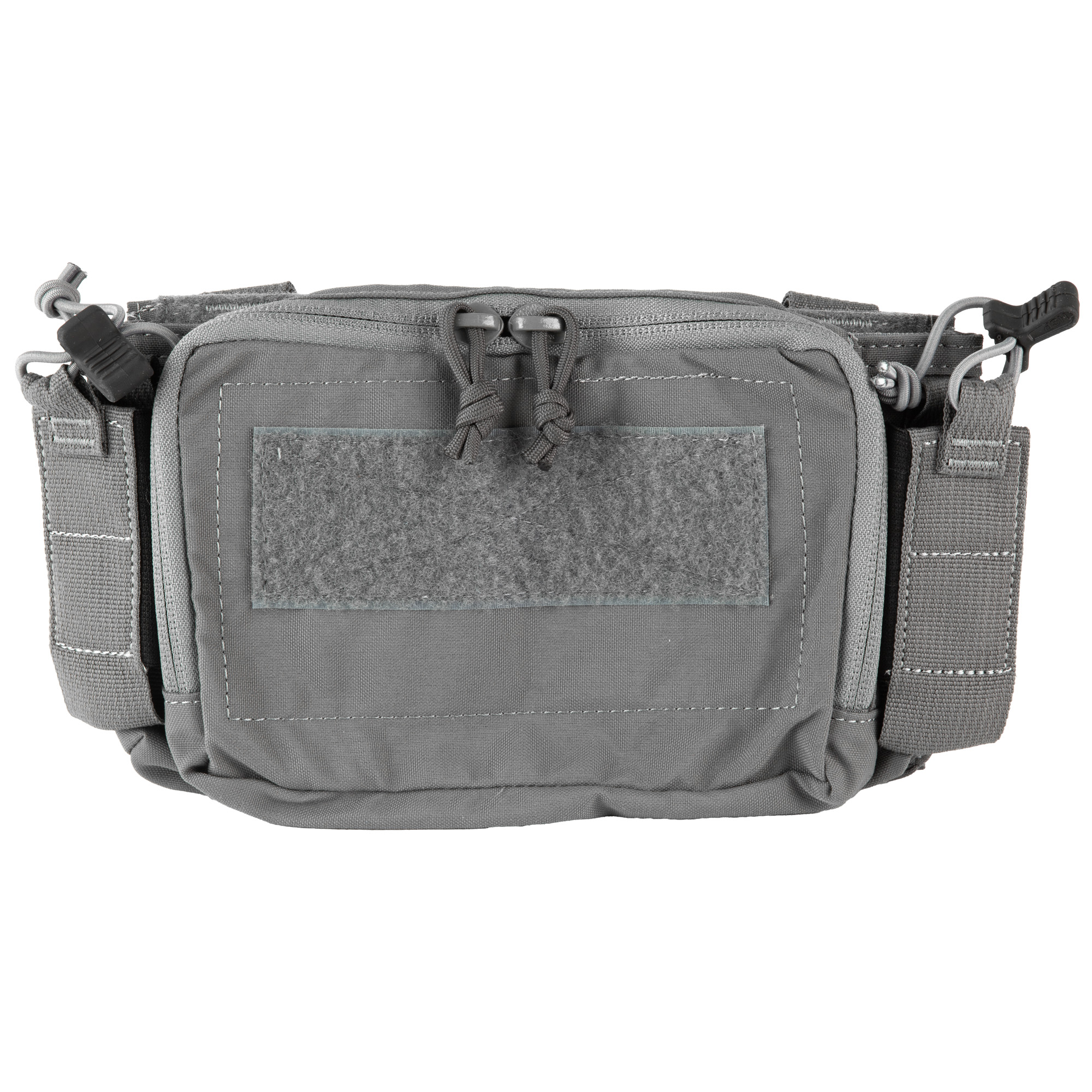 Haley Strategic D3CRM Micro Chest Rig Nylon – Gray