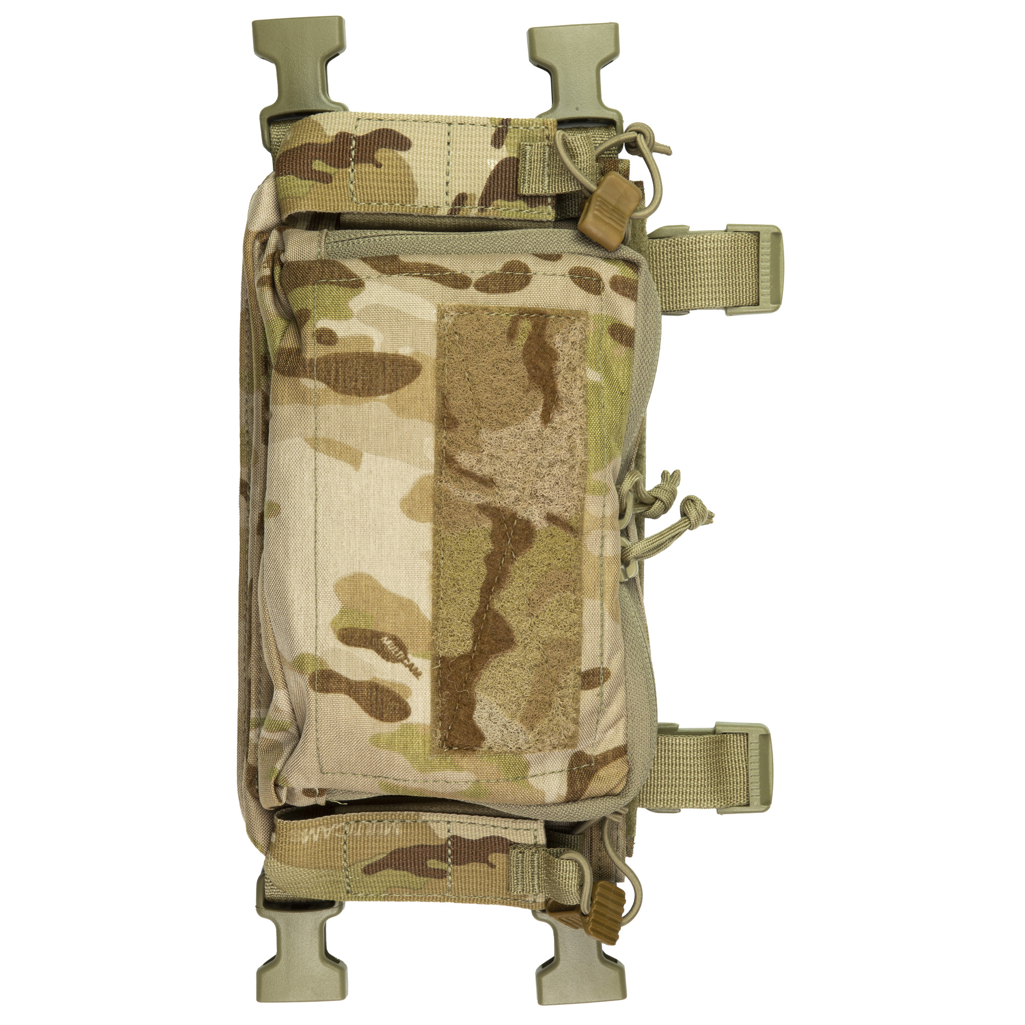 Haley Strategic D3CRM Micro Chest Rig Nylon – MultiCam Arid