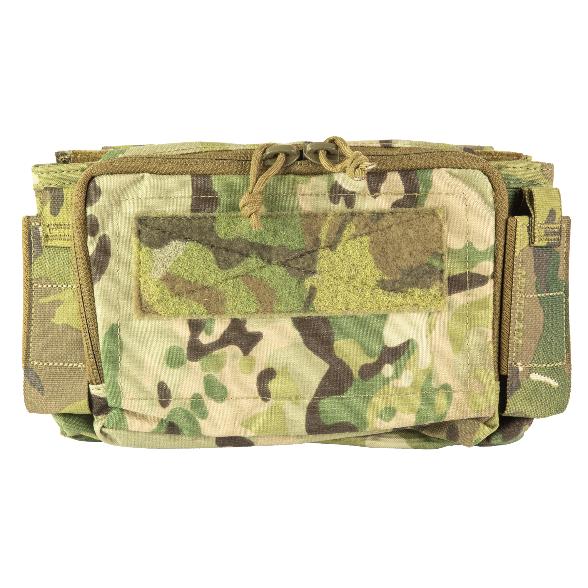 Haley Strategic D3CRM Micro Chest Rig Nylon – MultiCam