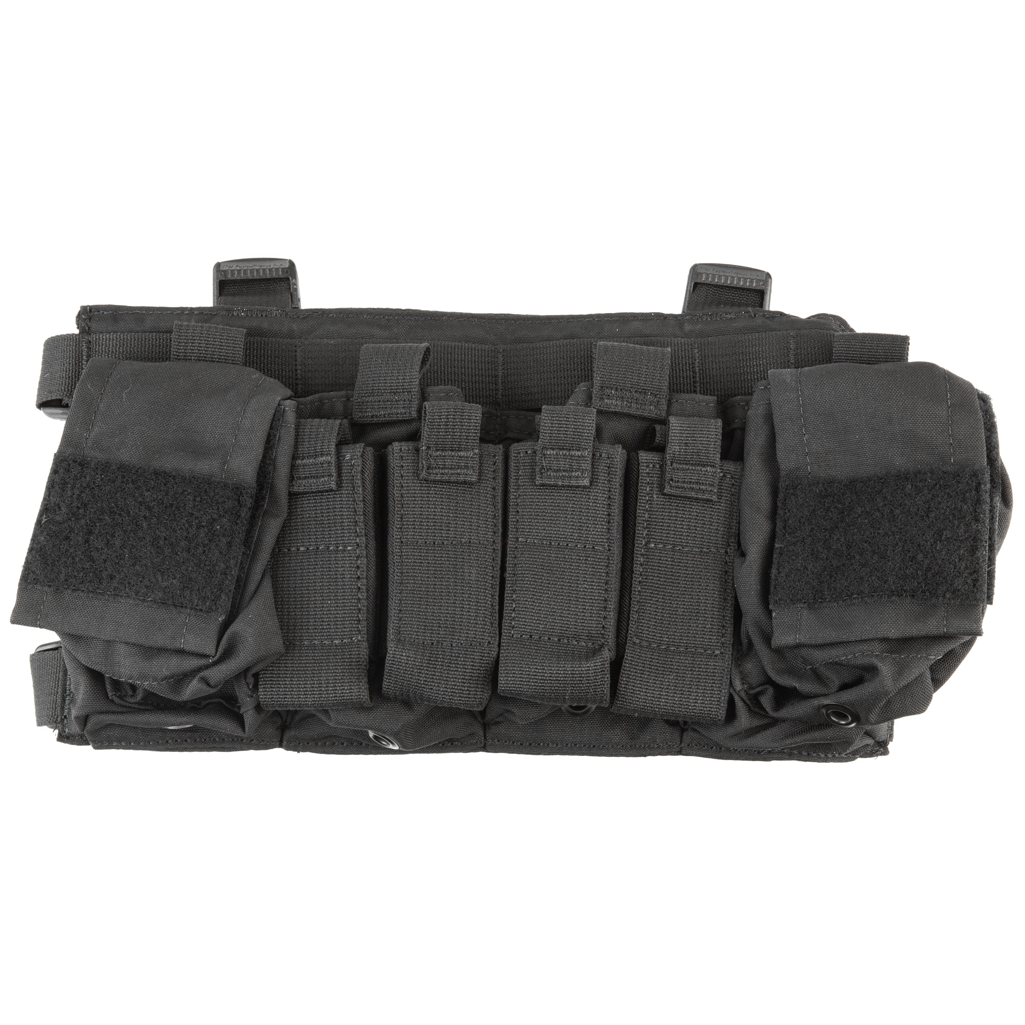 Haley Strategic D3CRX Nylon Chest Rig – Black