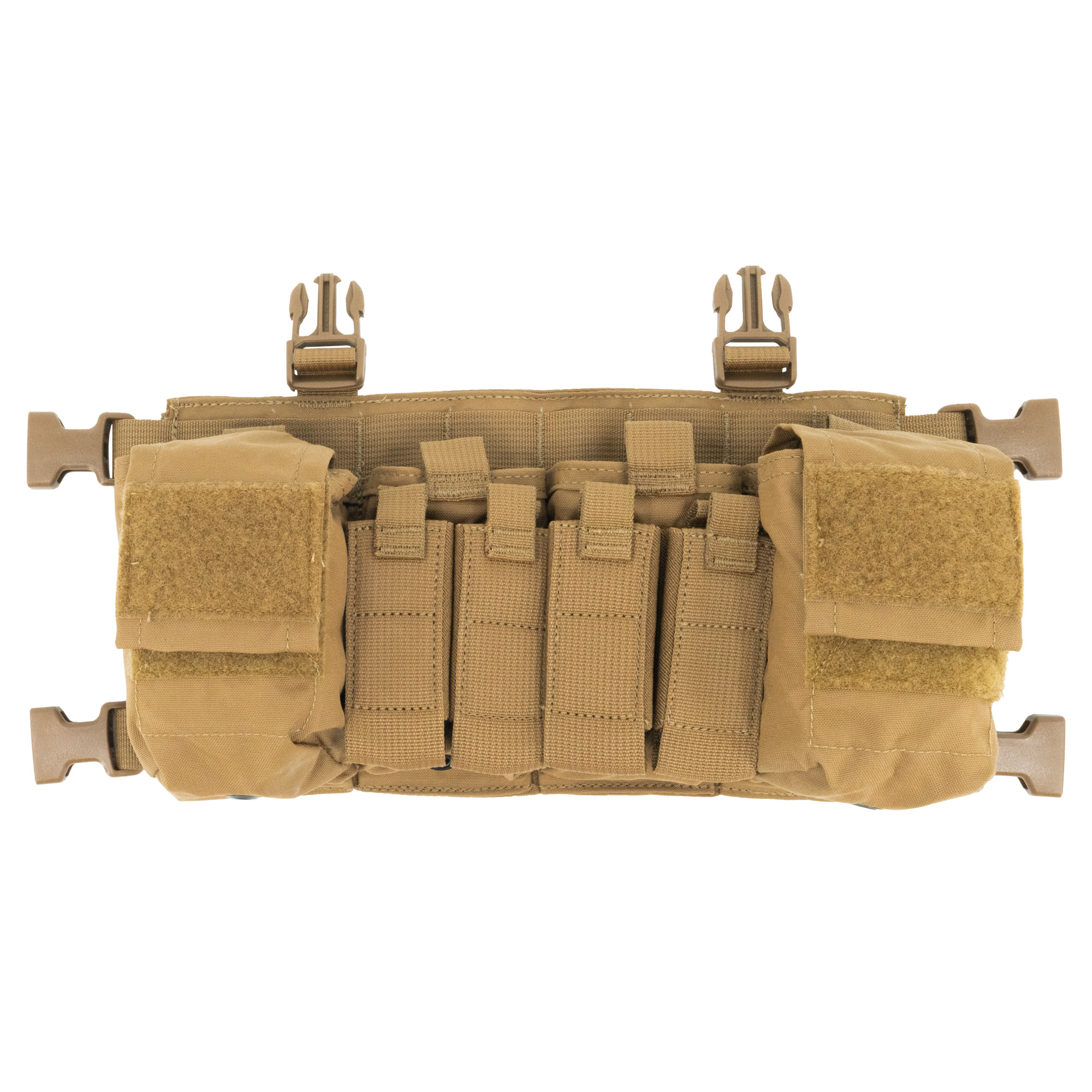 Haley Strategic D3CRX Nylon Chest Rig – Coyote