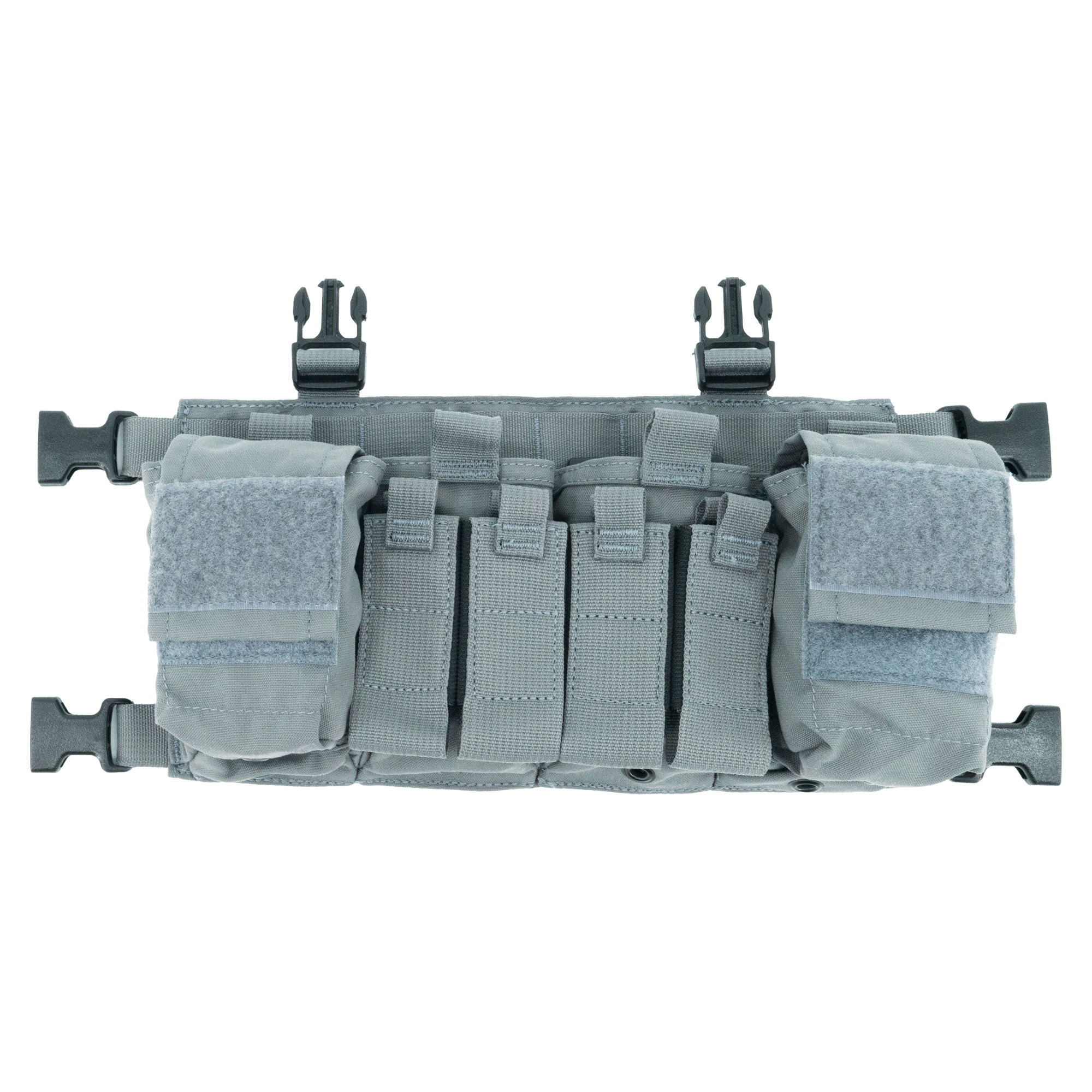 Haley Strategic D3CRX Nylon Chest Rig – Gray