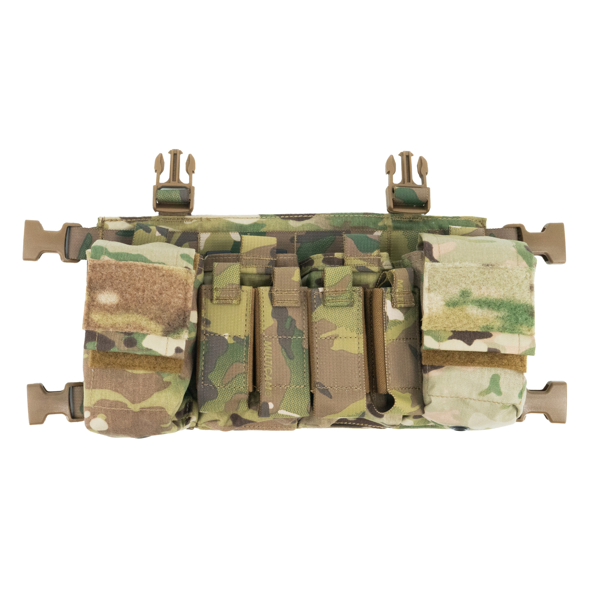 Haley Strategic D3CRX Nylon Chest Rig – MultiCam