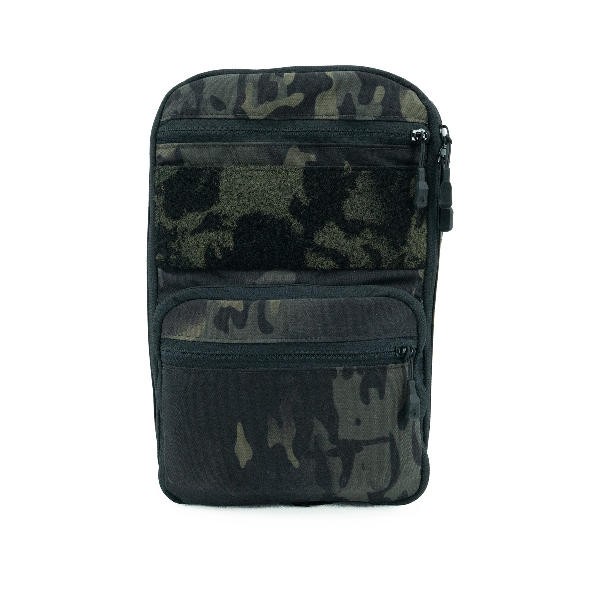 Haley Strategic Flatpack 2.0 Backpack – MultiCam Black