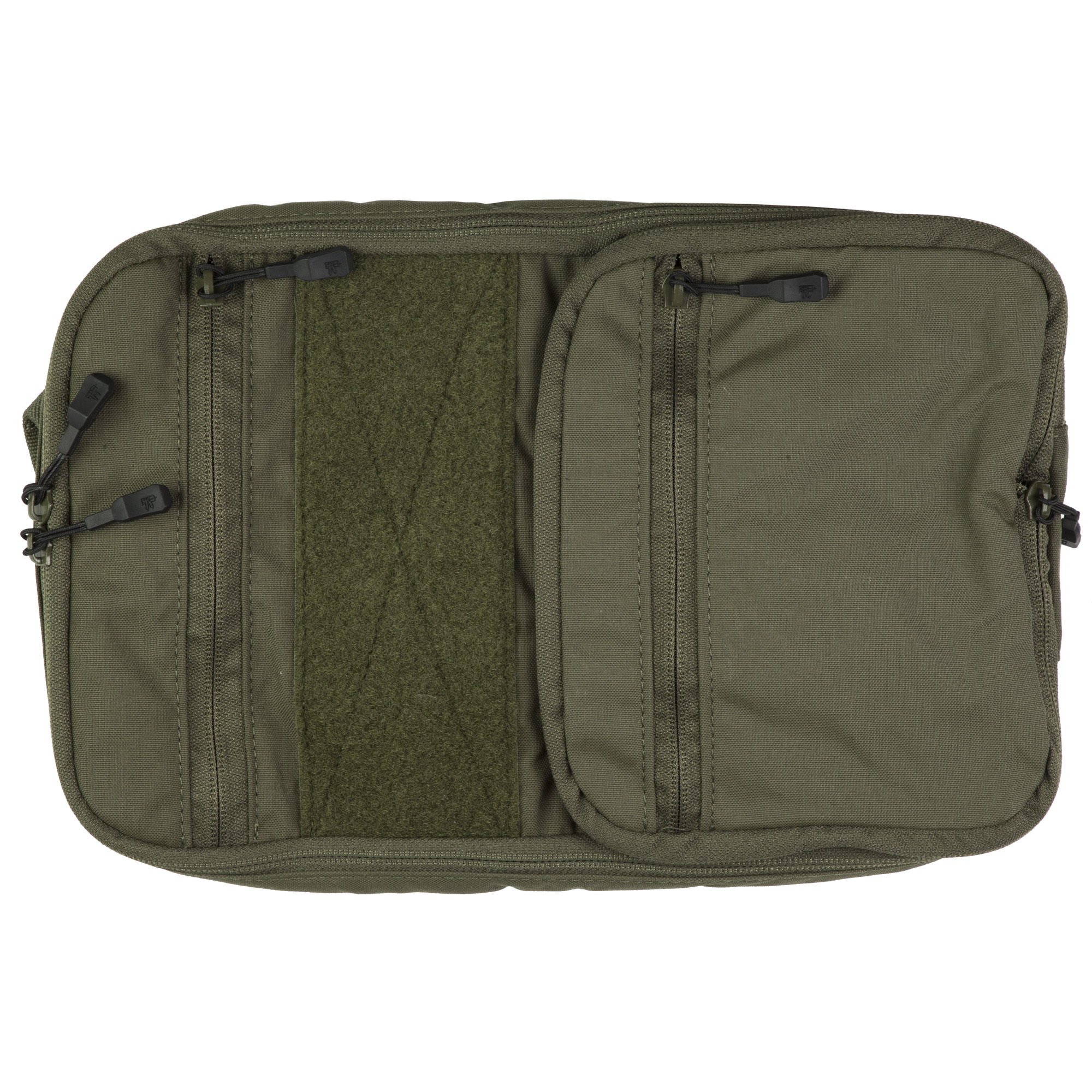 Haley Strategic Flatpack 2.0 Backpack – Ranger Green