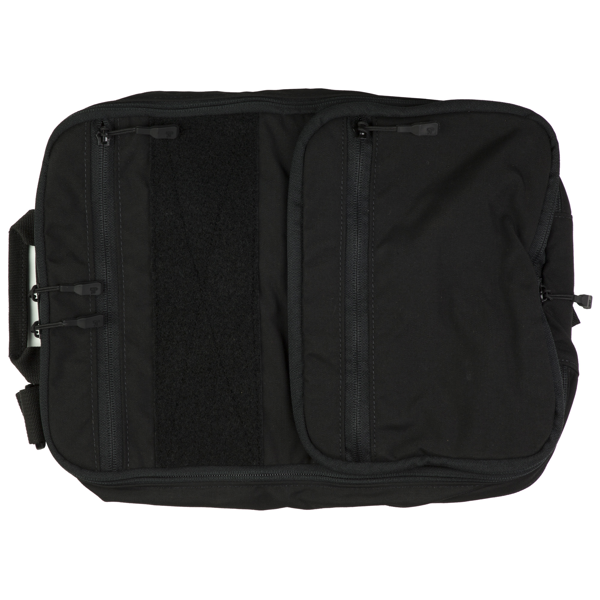 Haley Strategic Flatpack Plus Backpack – Black