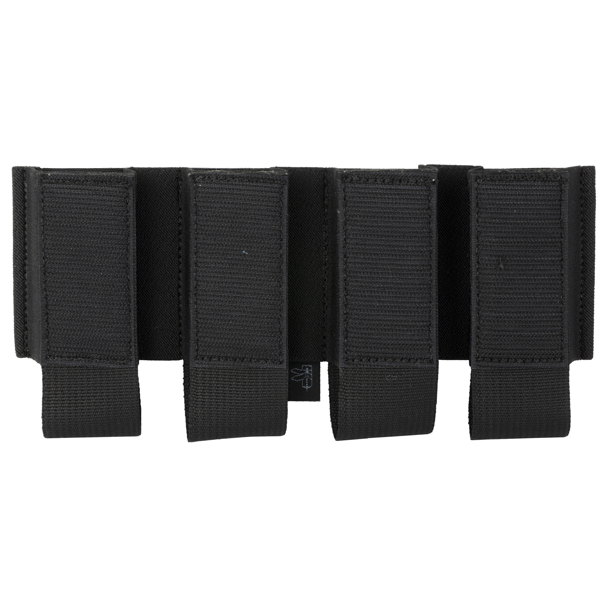 Haley Strategic SMG/PCC Mag Micro Rig Sub Gun Insert Nylon – Black