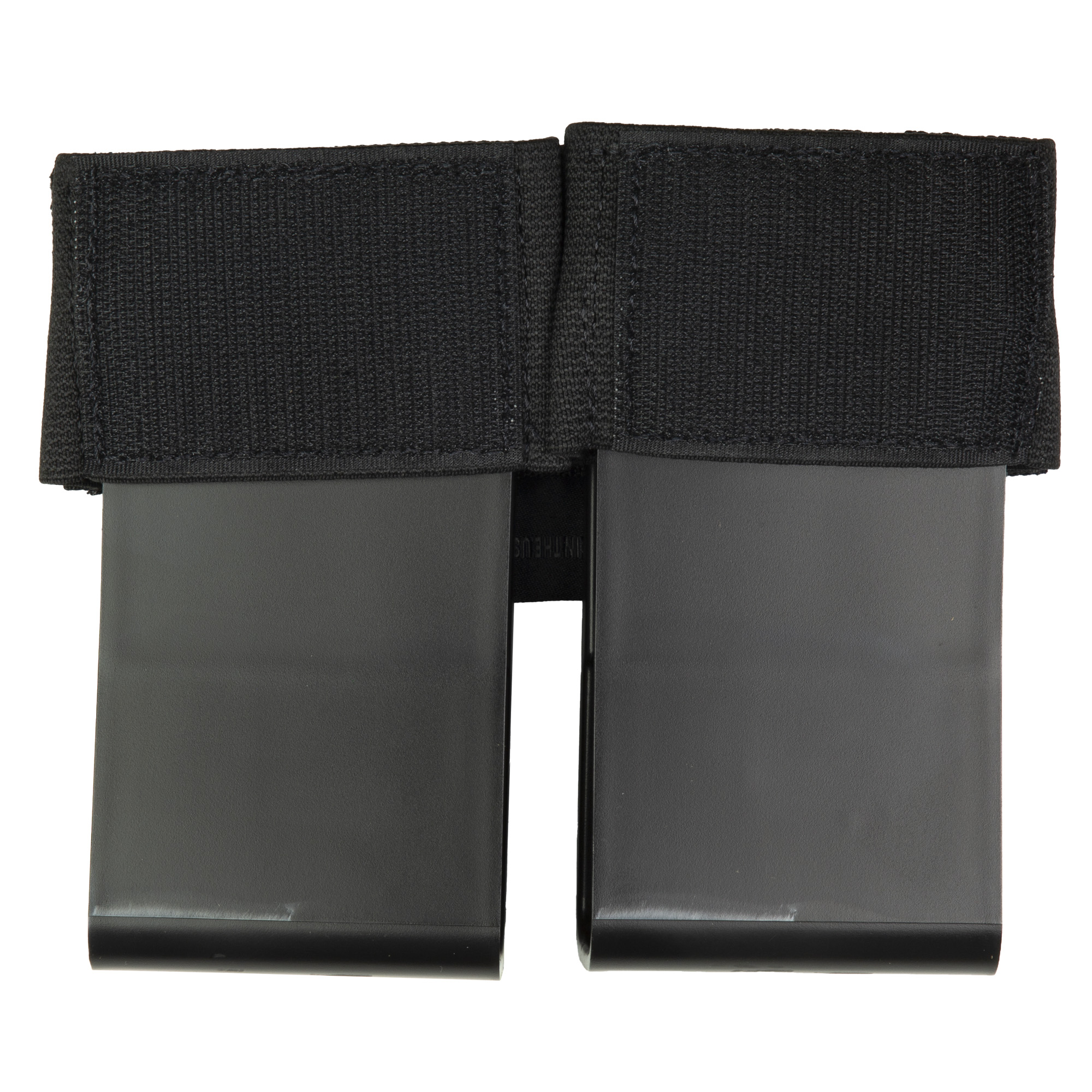 Haley Strategic (2) Magazines MP2 Polymer Insert – Black