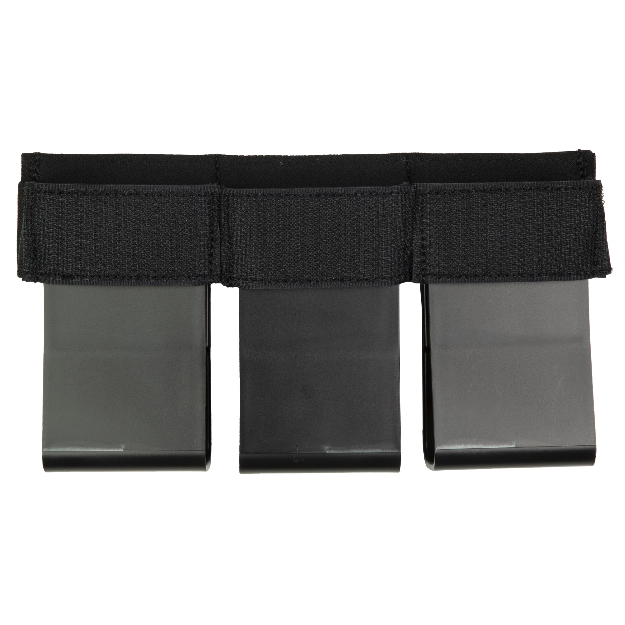 Haley Strategic (3) Magazines MP2 Polymer Insert – Black