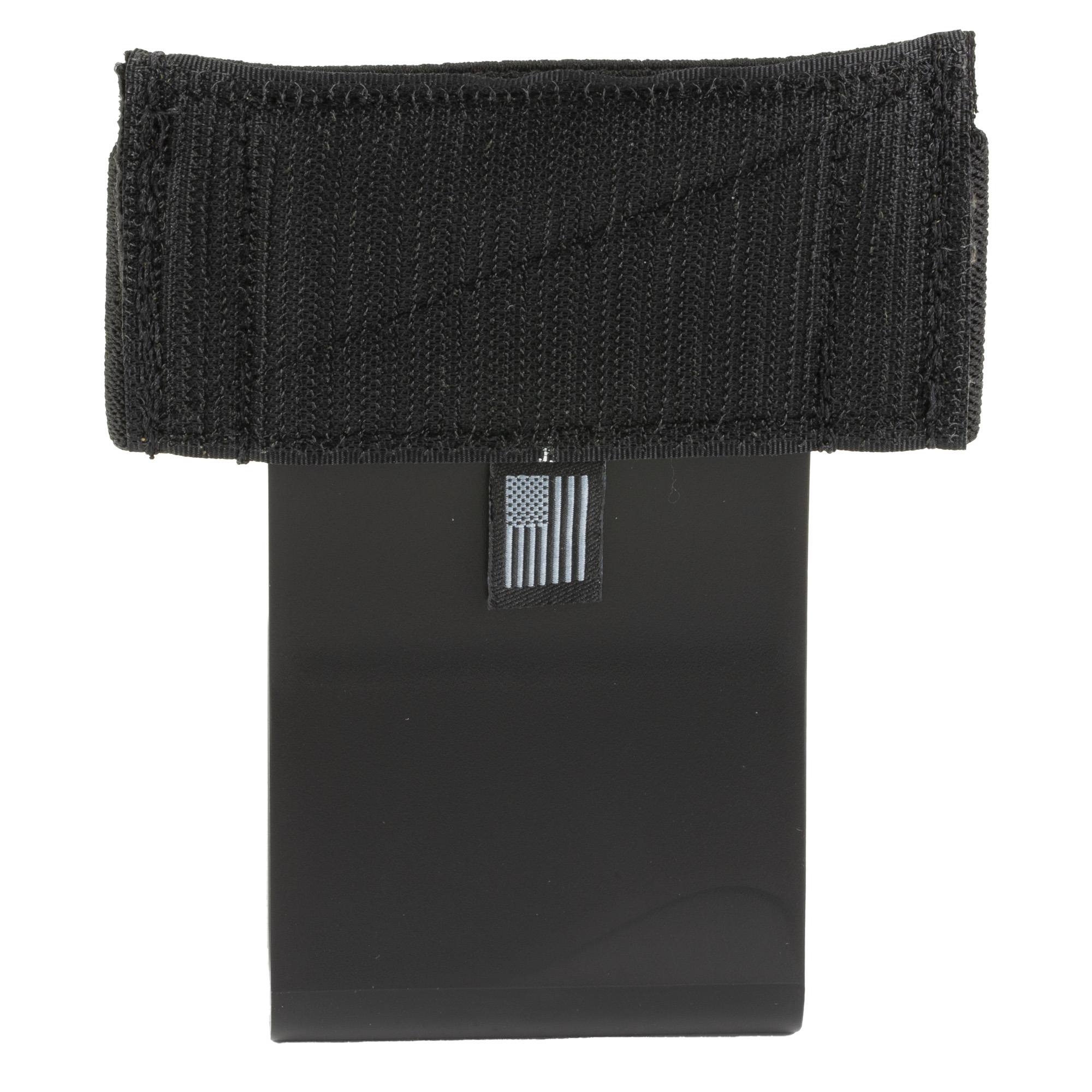 Haley Strategic (1) Magazine MP2 Polymer Insert – Black