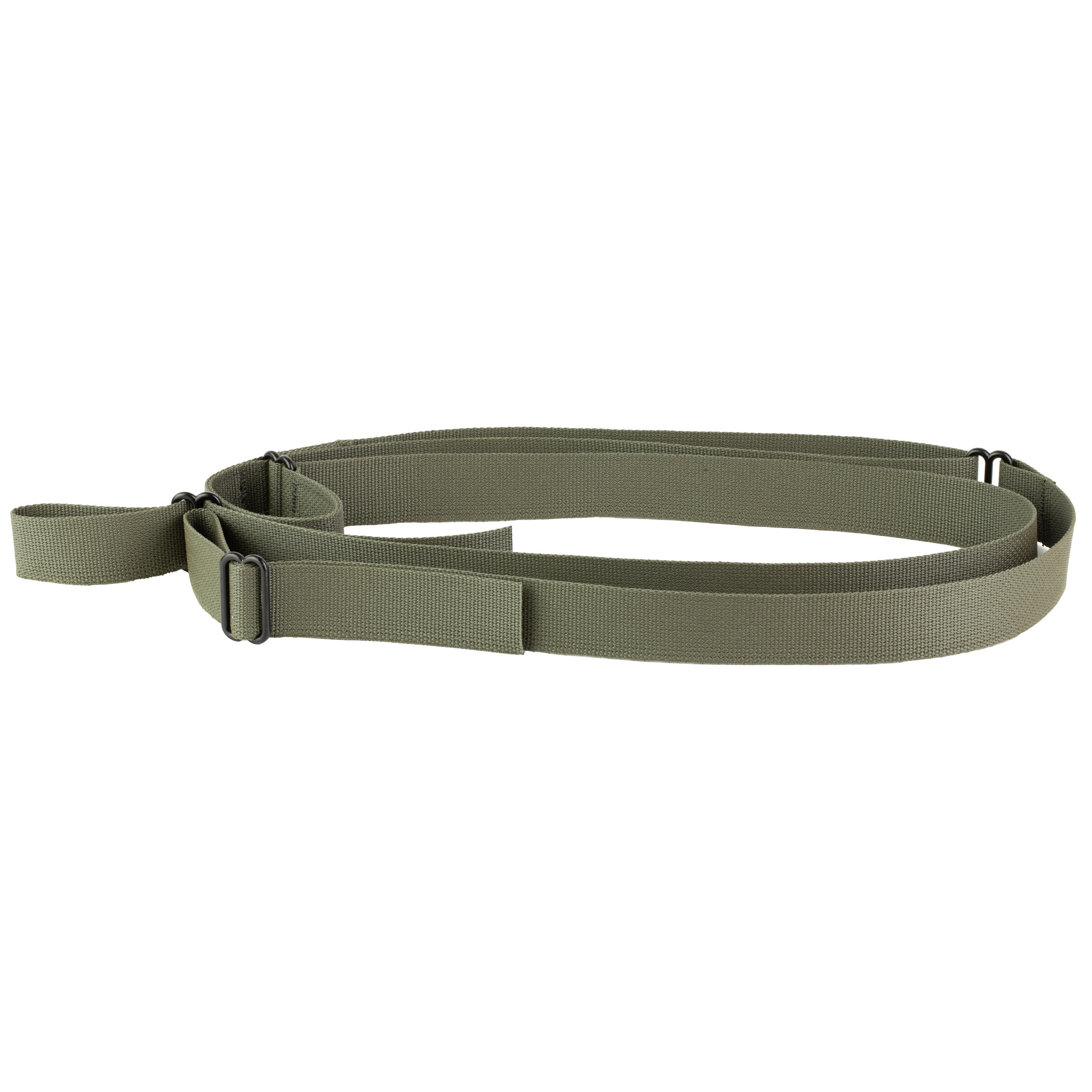 Haley Strategic D3 Sling – Ranger Green