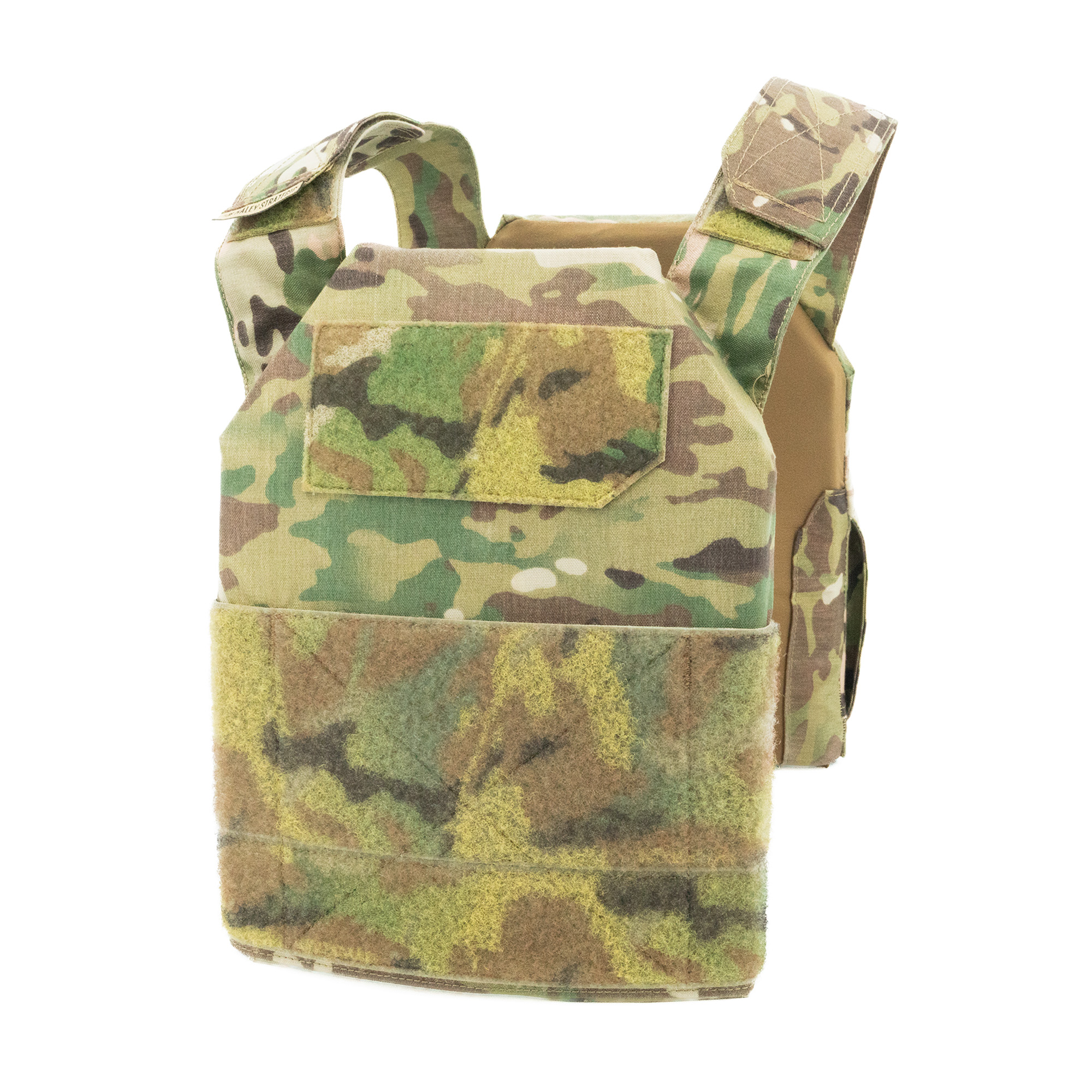 Haley Strategic Large Thorax Incog Plate Bags – MultiCam