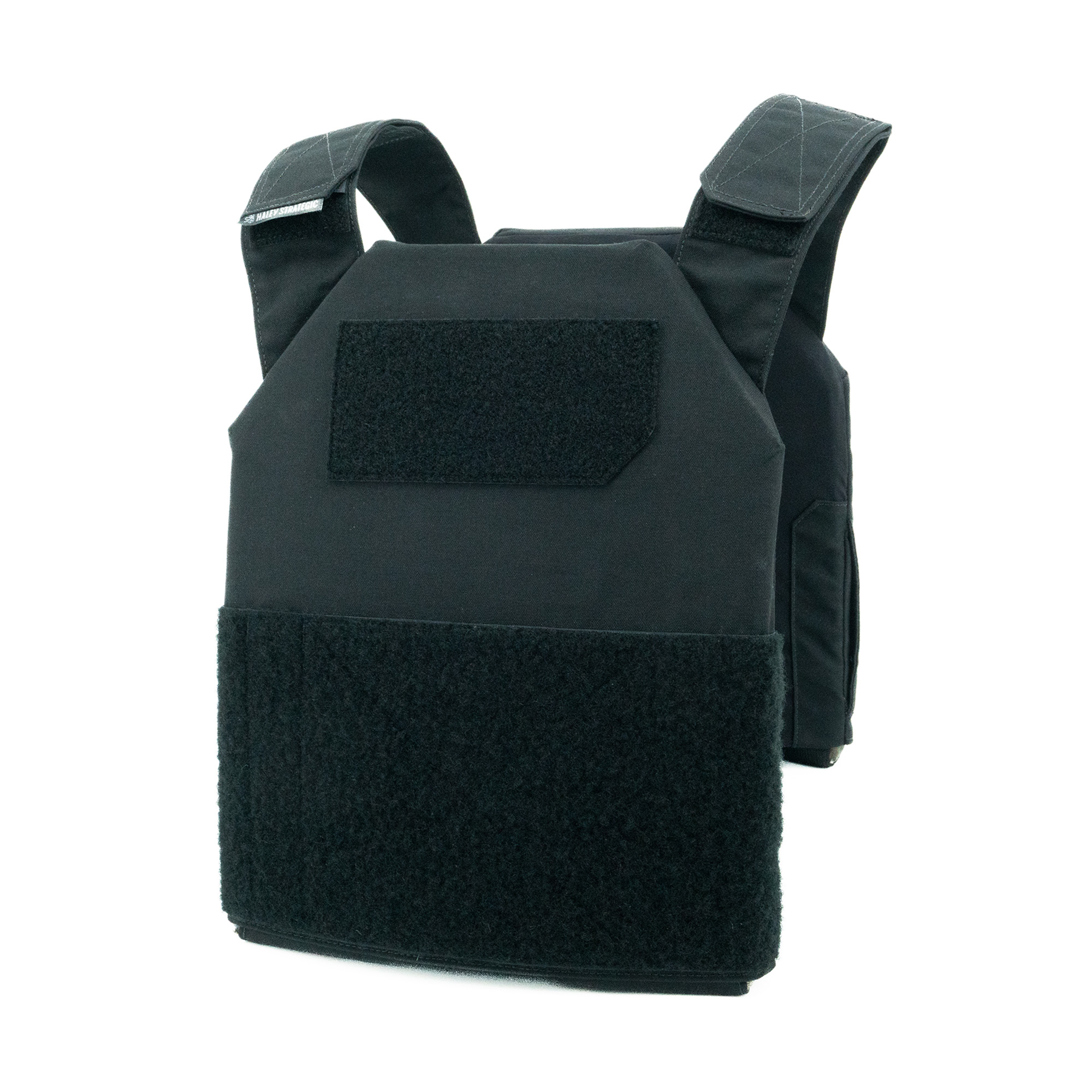 Haley Strategic Medium Thorax Incog Plate Bags – Black