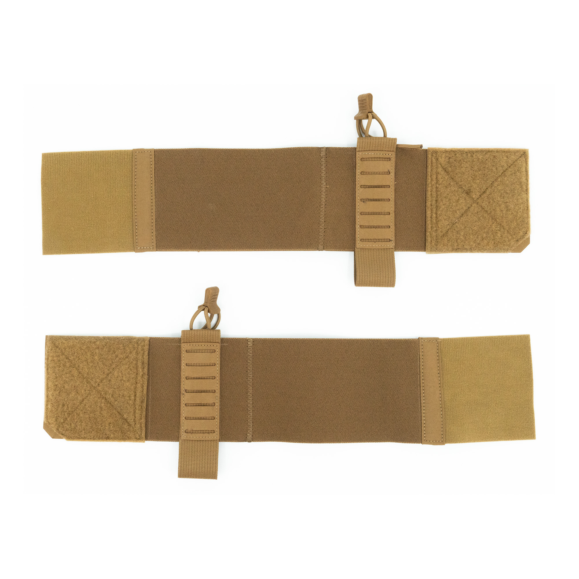 Haley Strategic Large Thorax Incog Cummerbund – Coyote