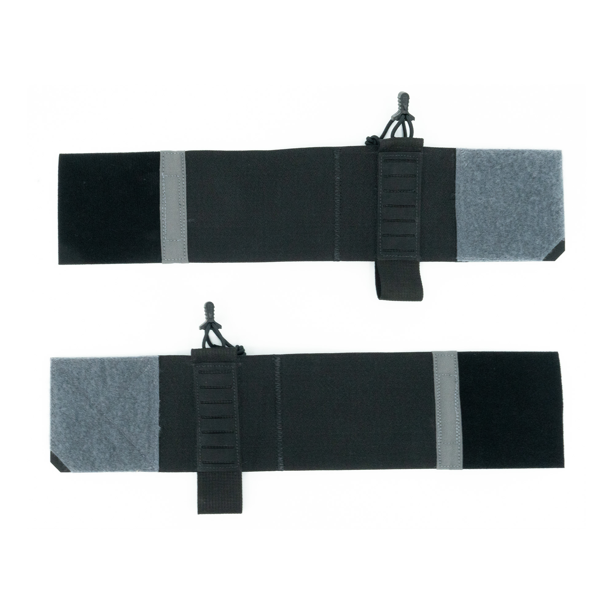 Haley Strategic Large Thorax Incog Cummerbund – Gray