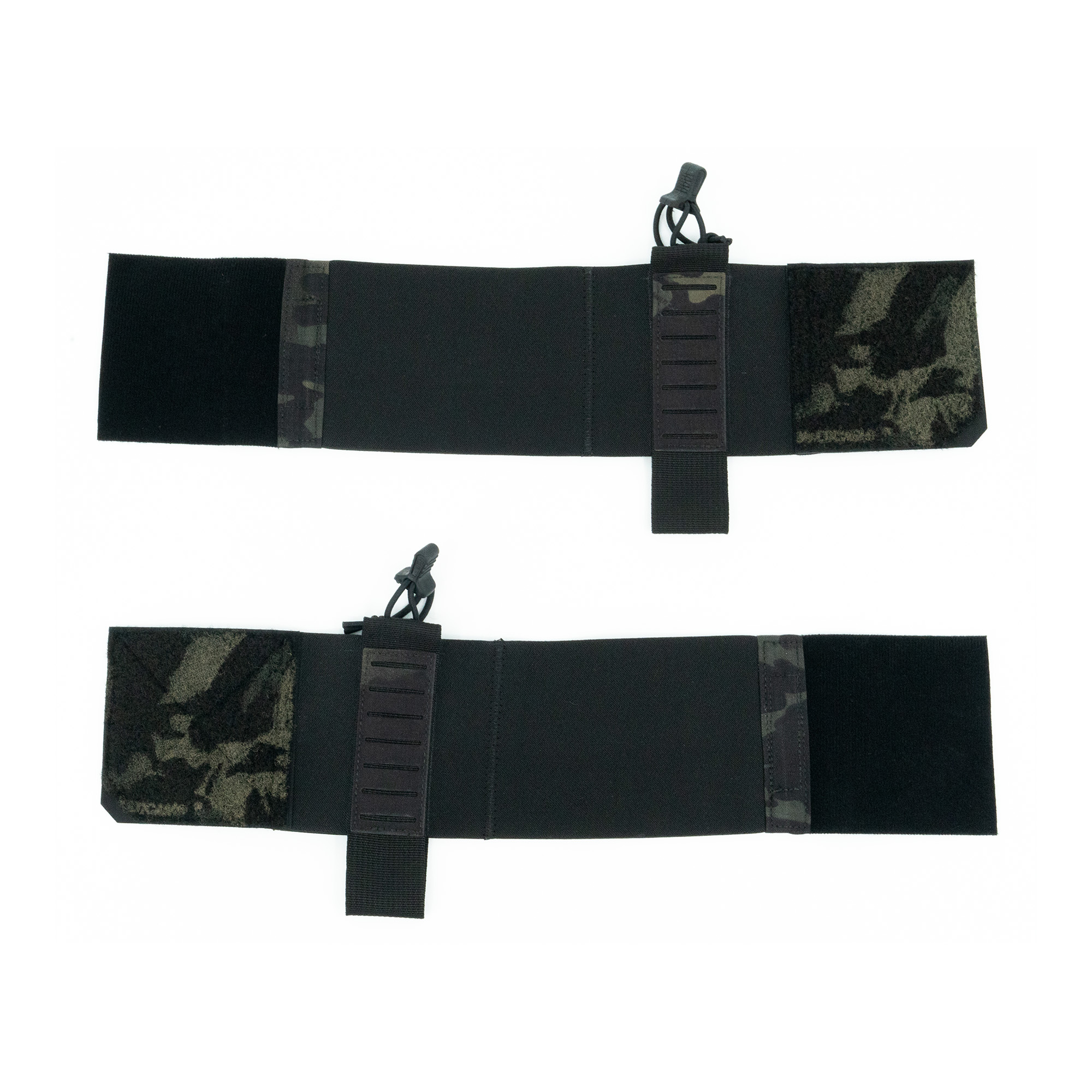 Haley Strategic Large Thorax Incog Cummerbund – MultiCam Black