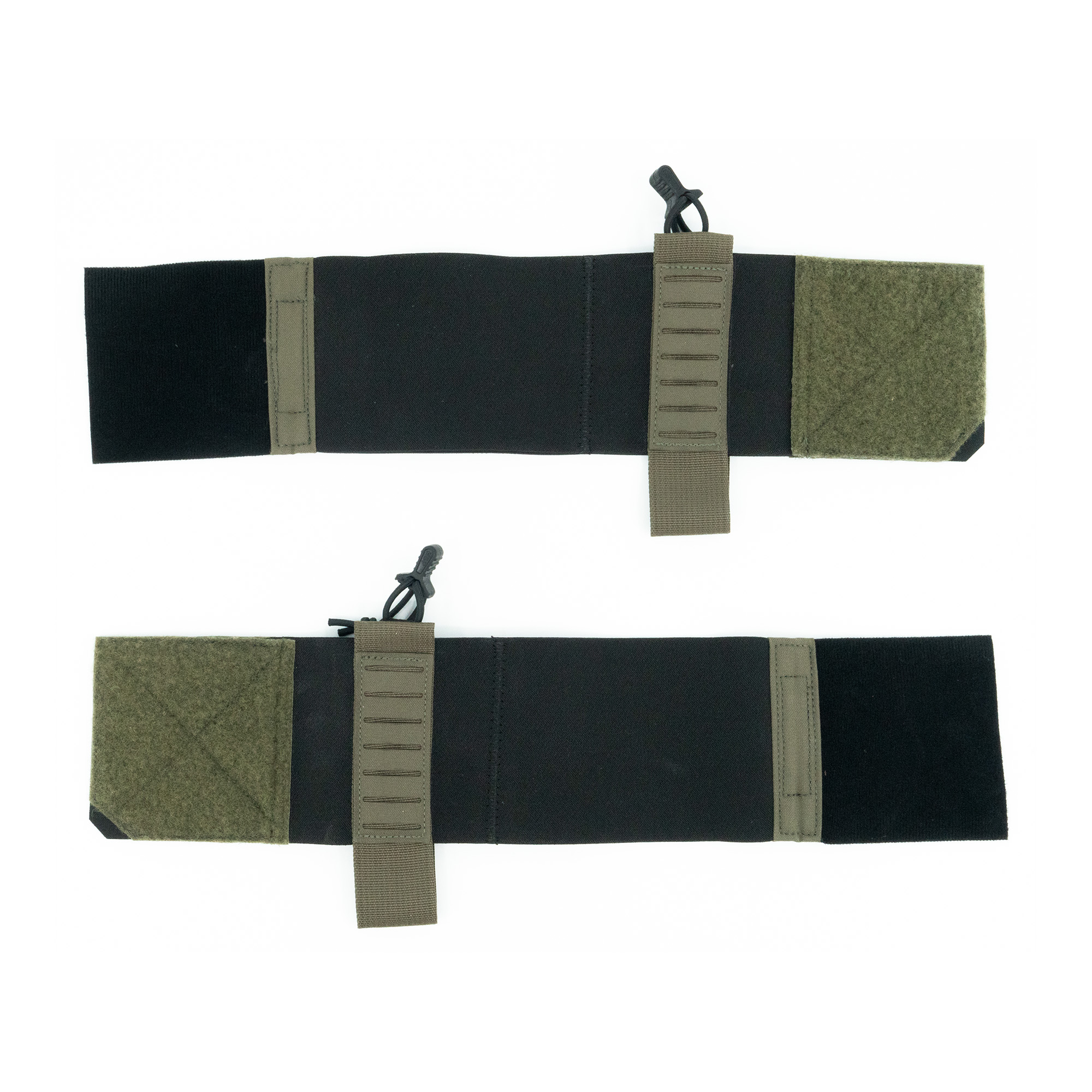 Haley Strategic Large Thorax Incog Cummerbund – Ranger Green