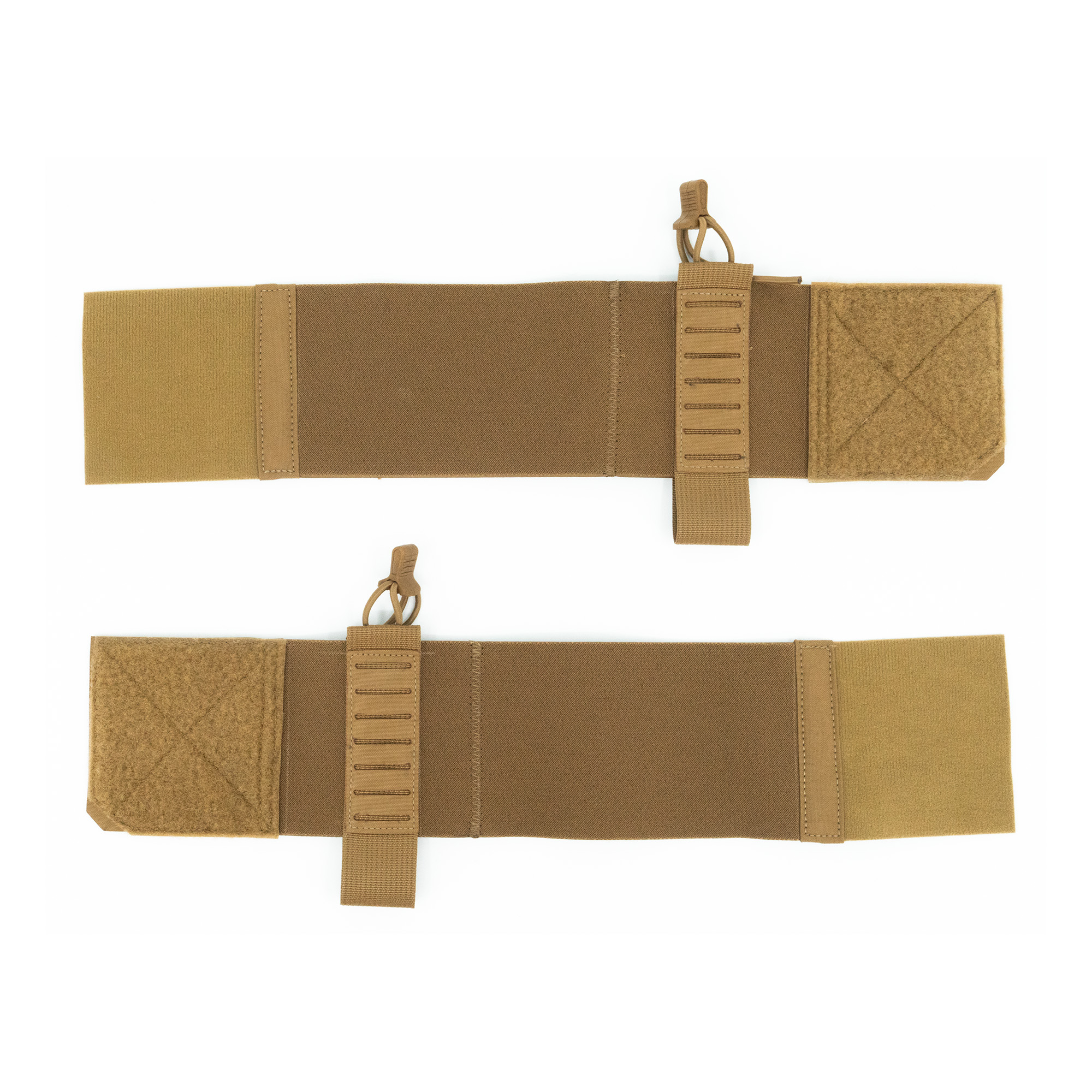 Haley Strategic Medium Thorax Incog Cummerbund – Coyote