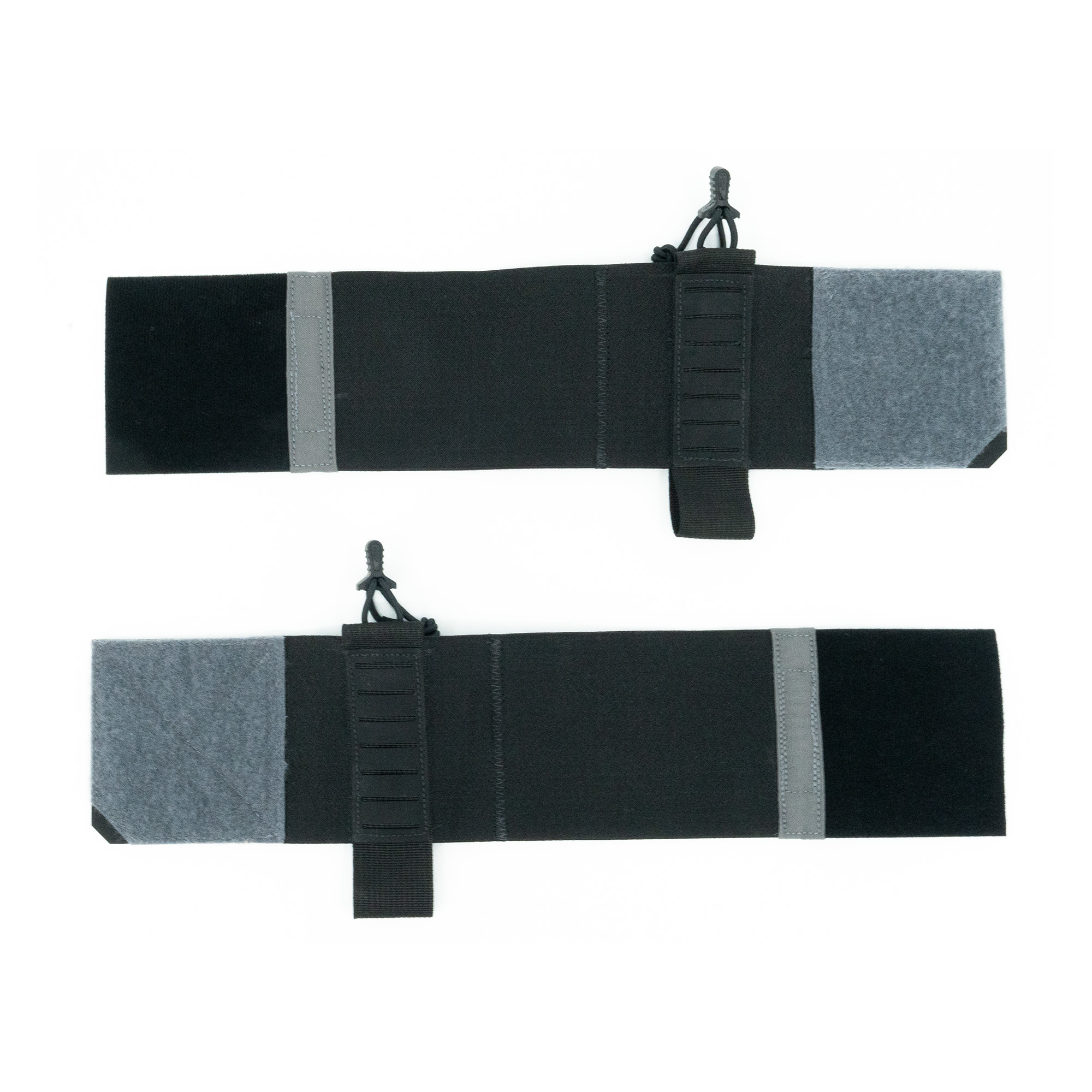 Haley Strategic Medium Thorax Incog Cummerbund – Gray