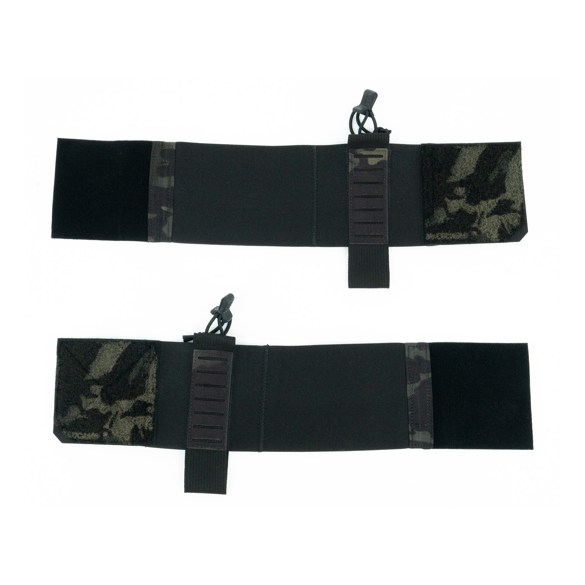 Haley Strategic Medium Thorax Incog Cummerbund – MultiCam Black