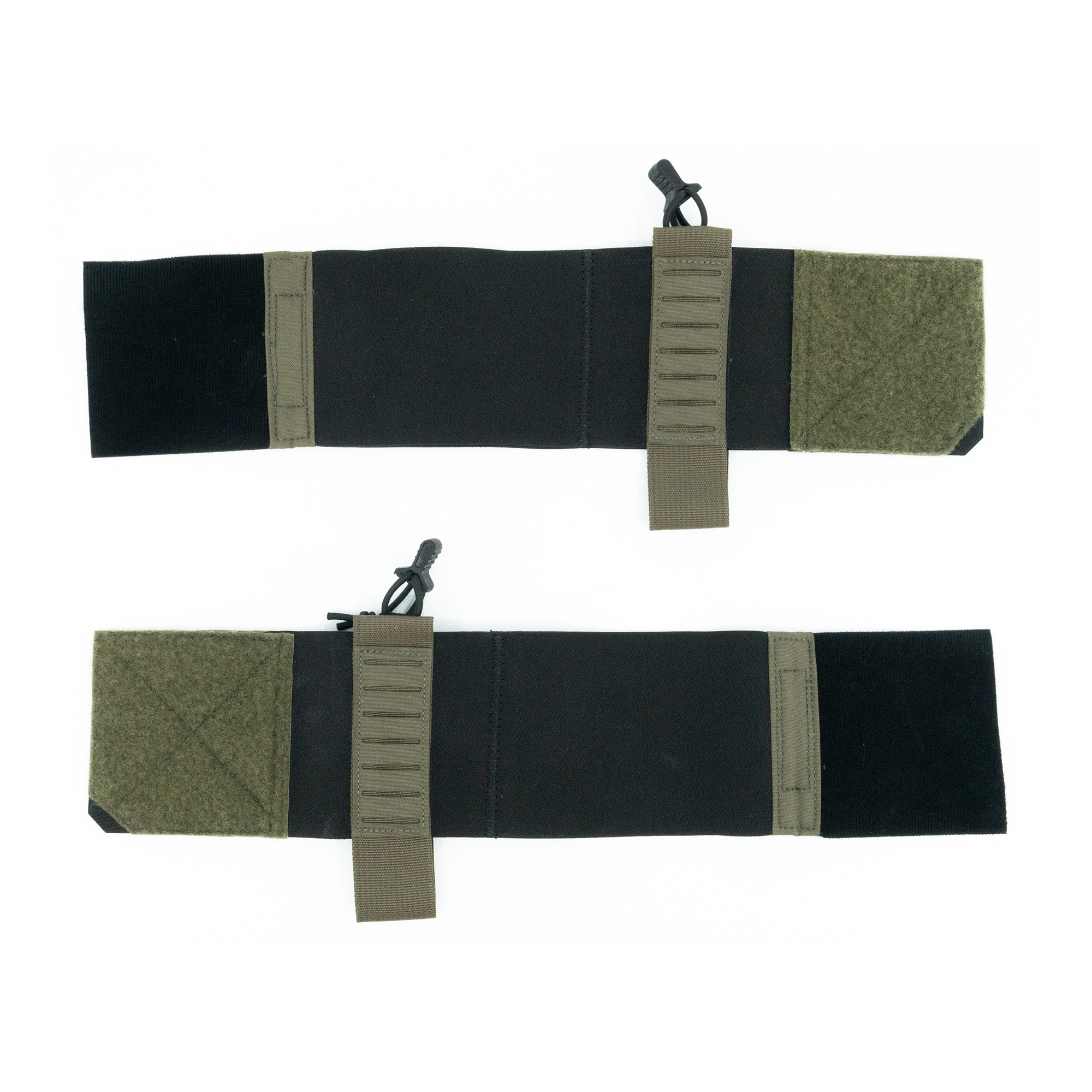 Haley Strategic Medium Thorax Incog Cummerbund – Ranger Green