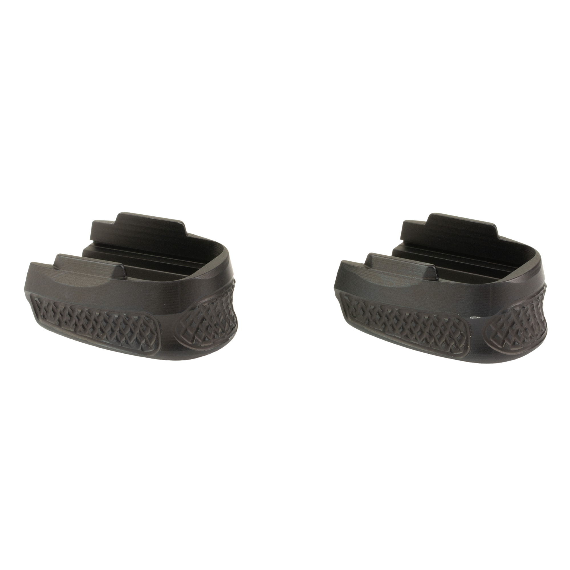 Icarus Precision A.C.E. Base Pads - Black-img-1