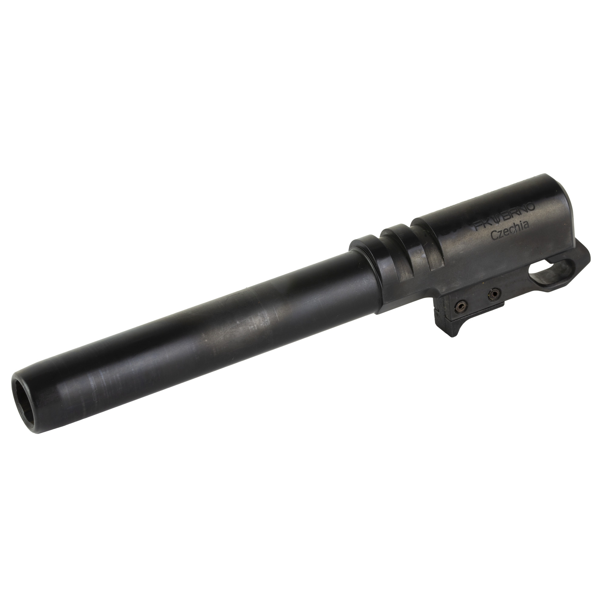 FK BRNO PSD 10mm 5.3″ Conversion Barrel – Black