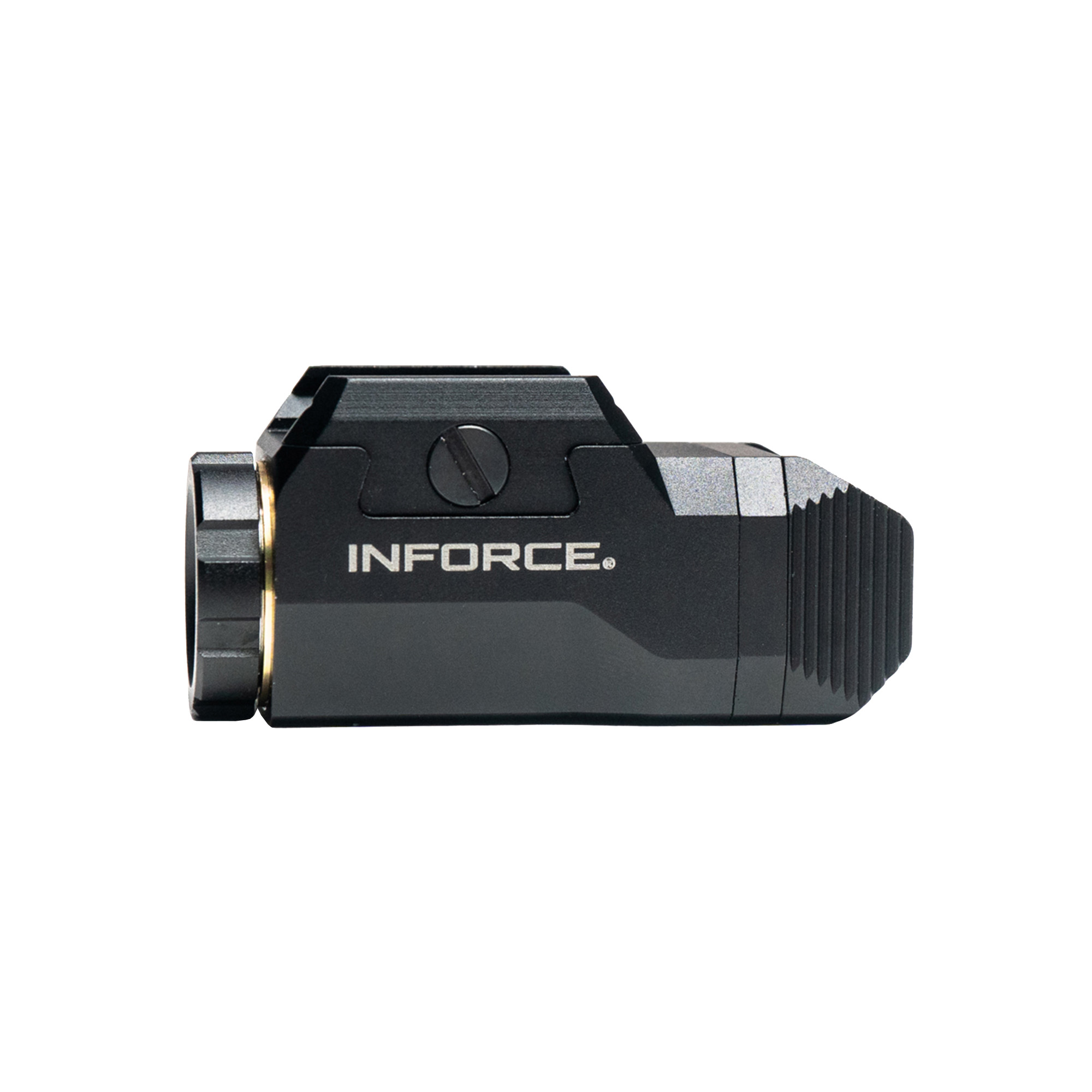 INFORCE Picatinny Wild1 Weaponlight – Black