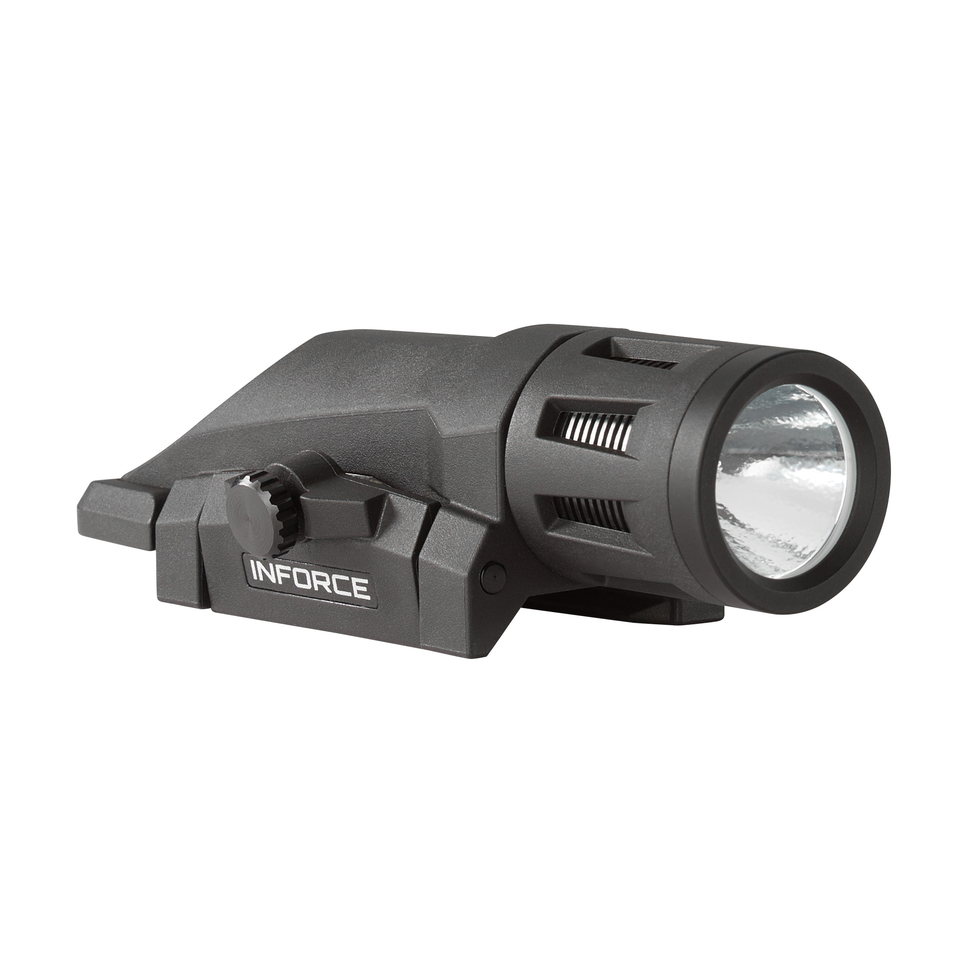 INFORCE Picatinny WML Multifunction Weaponlight – Black