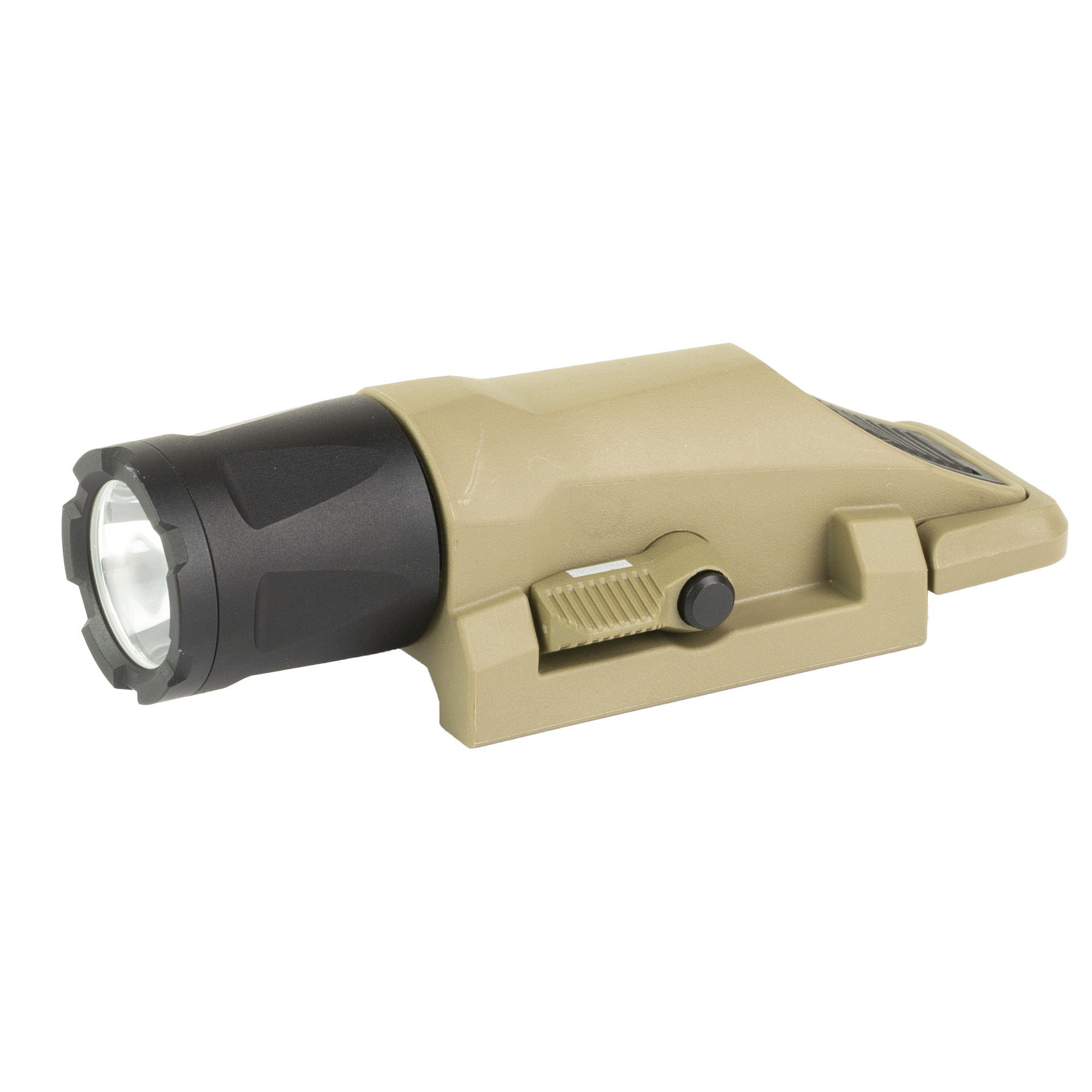 INFORCE Picatinny WML Multifunction Weaponlight – Flat Dark Earth