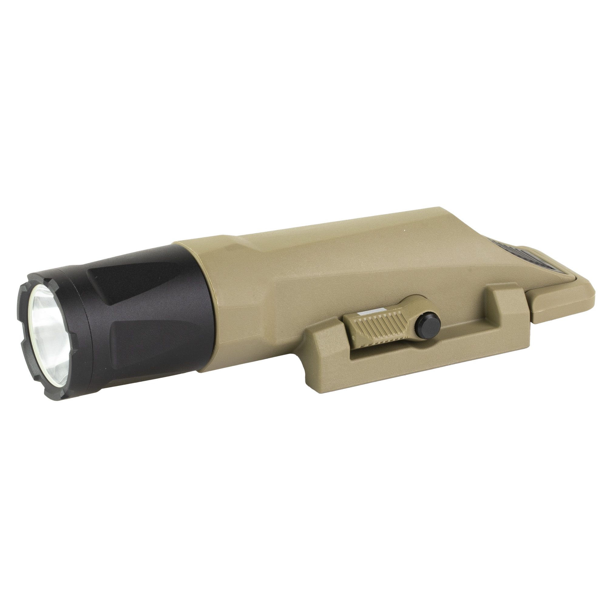 INFORCE Picatinny WMLX Multifunction Weaponlight – Flat Dark Earth