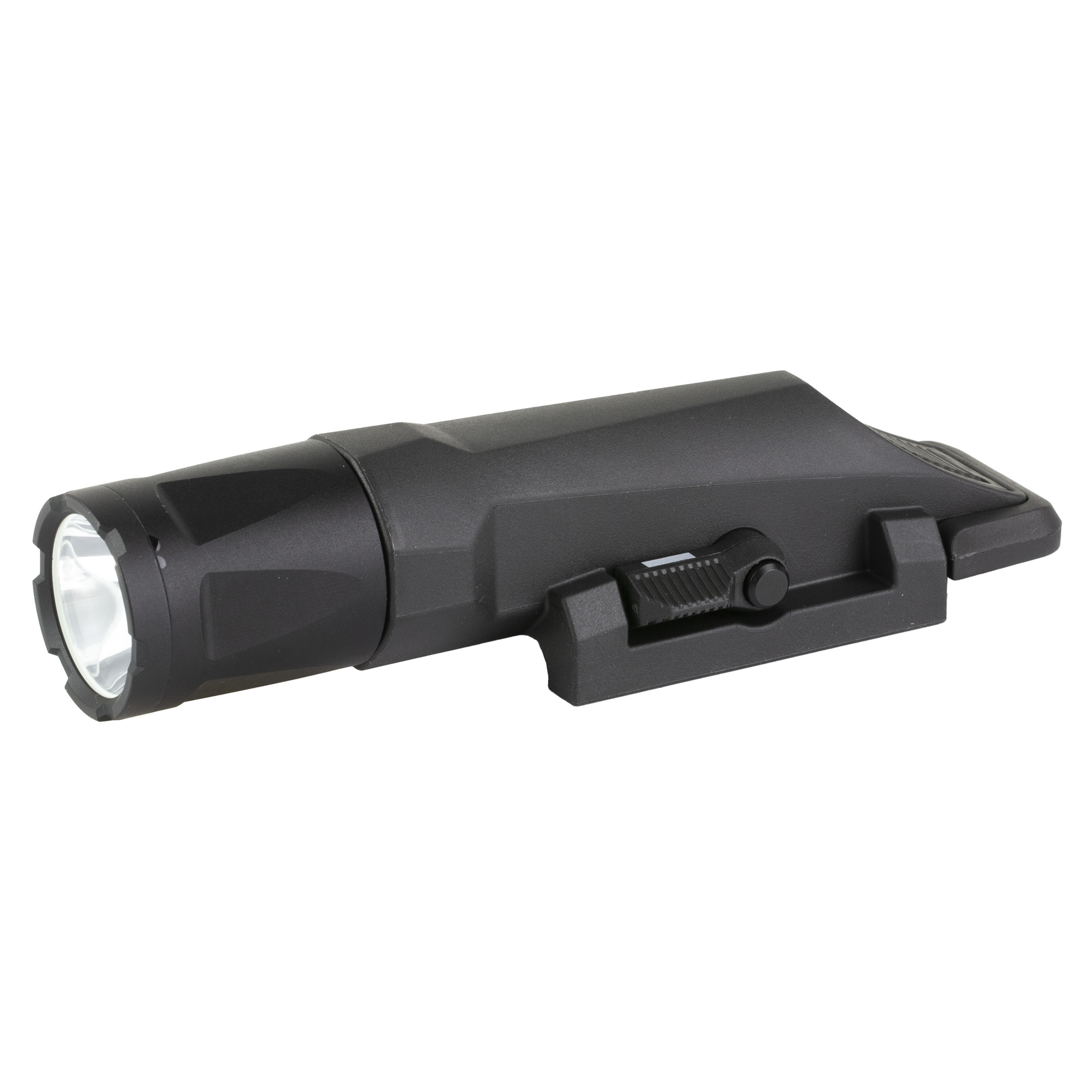 INFORCE Picatinny WMLX Multifunction Weaponlight – Black