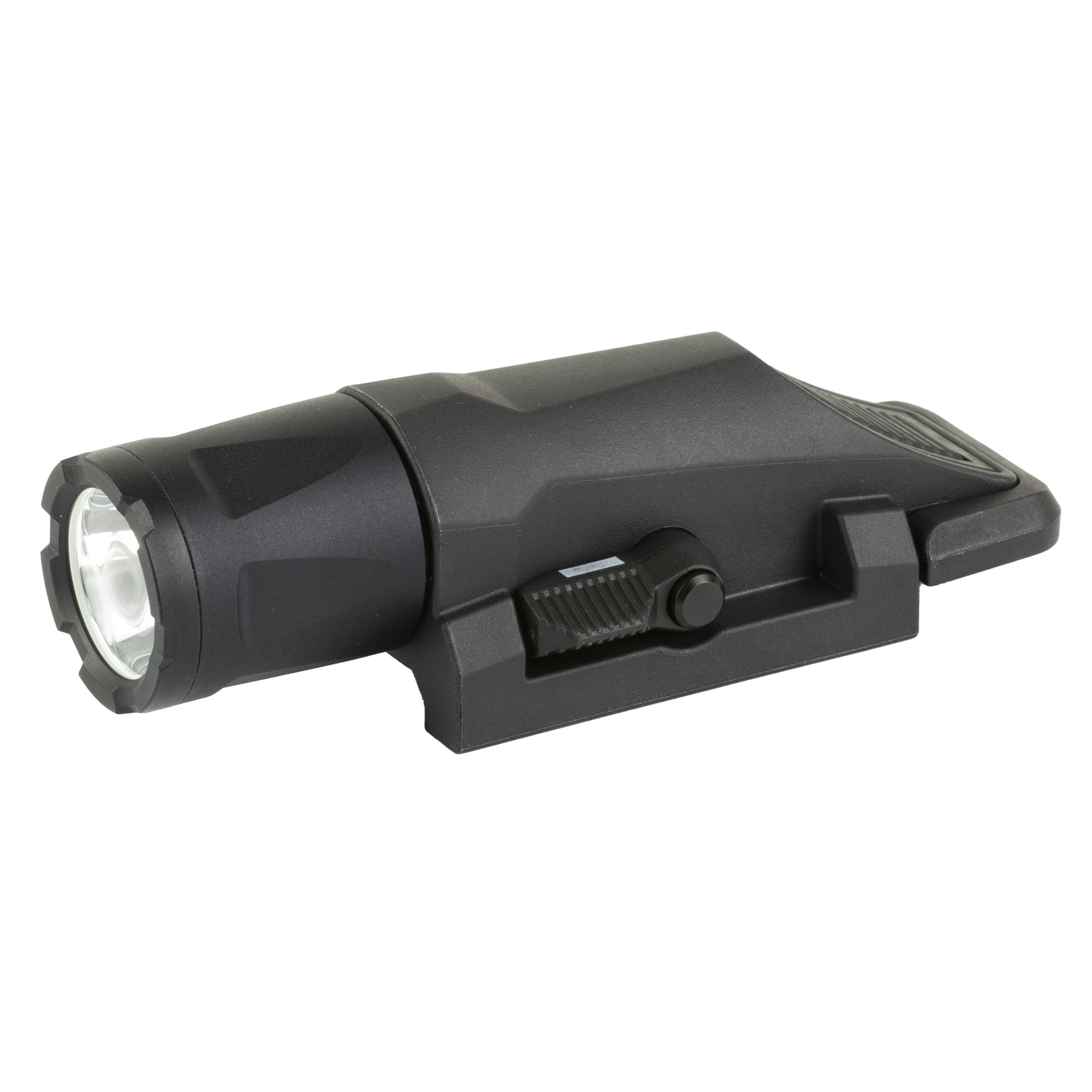 INFORCE Picatinny WML White/IR Weaponlight – Black