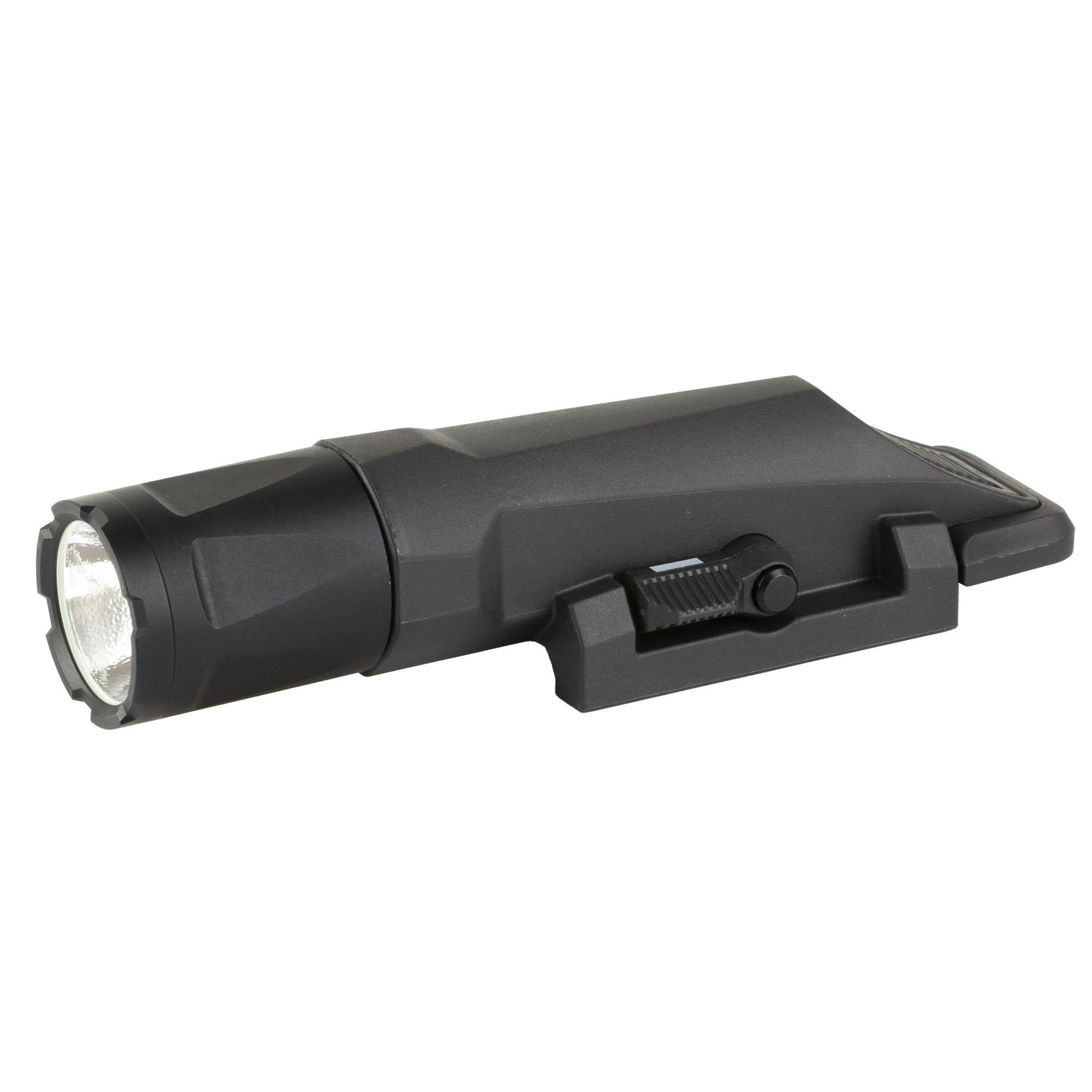 INFORCE WMLX White/IR Weaponlight – Black