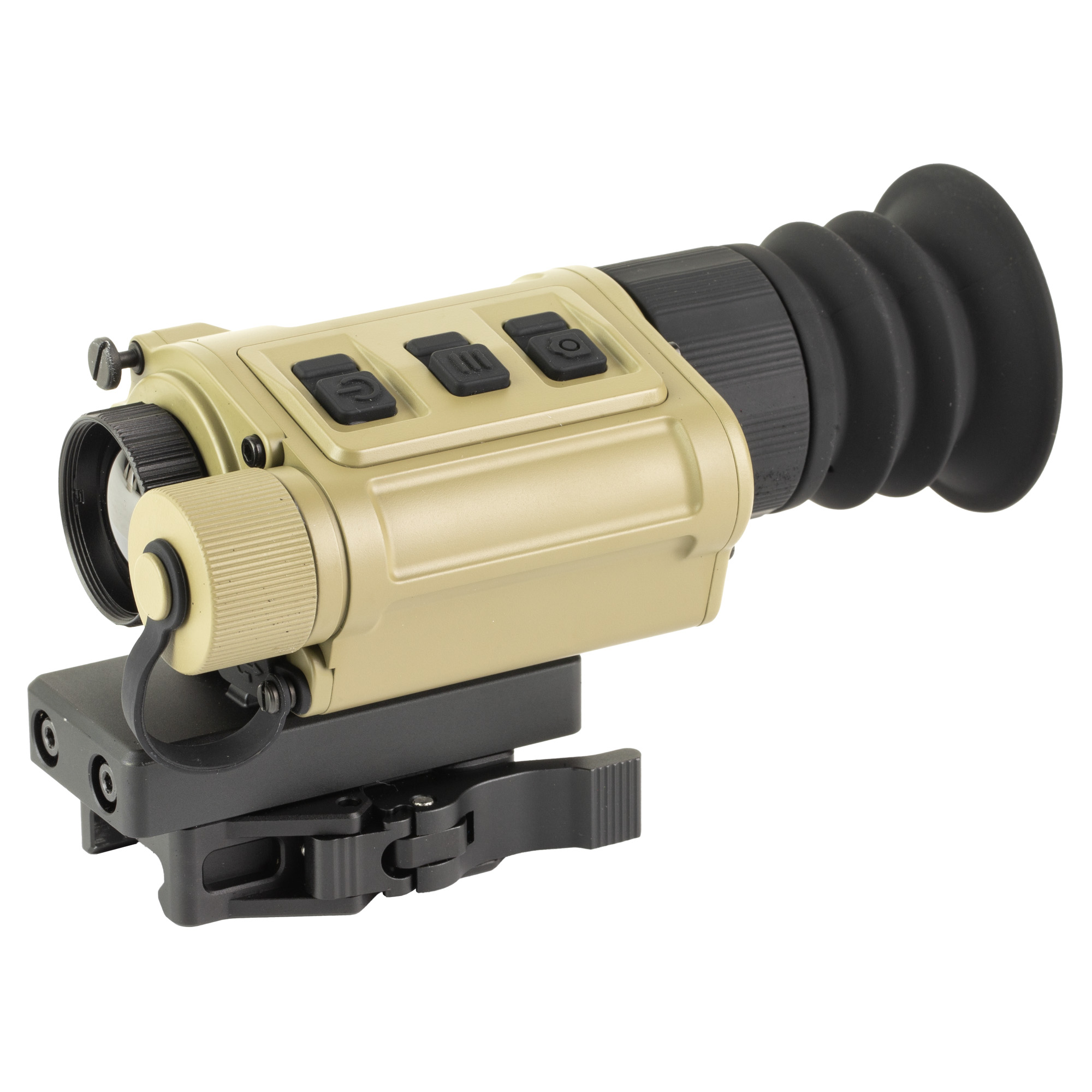 IRAYUSA RICO MICRO Multiple 1X Monocular – Tan