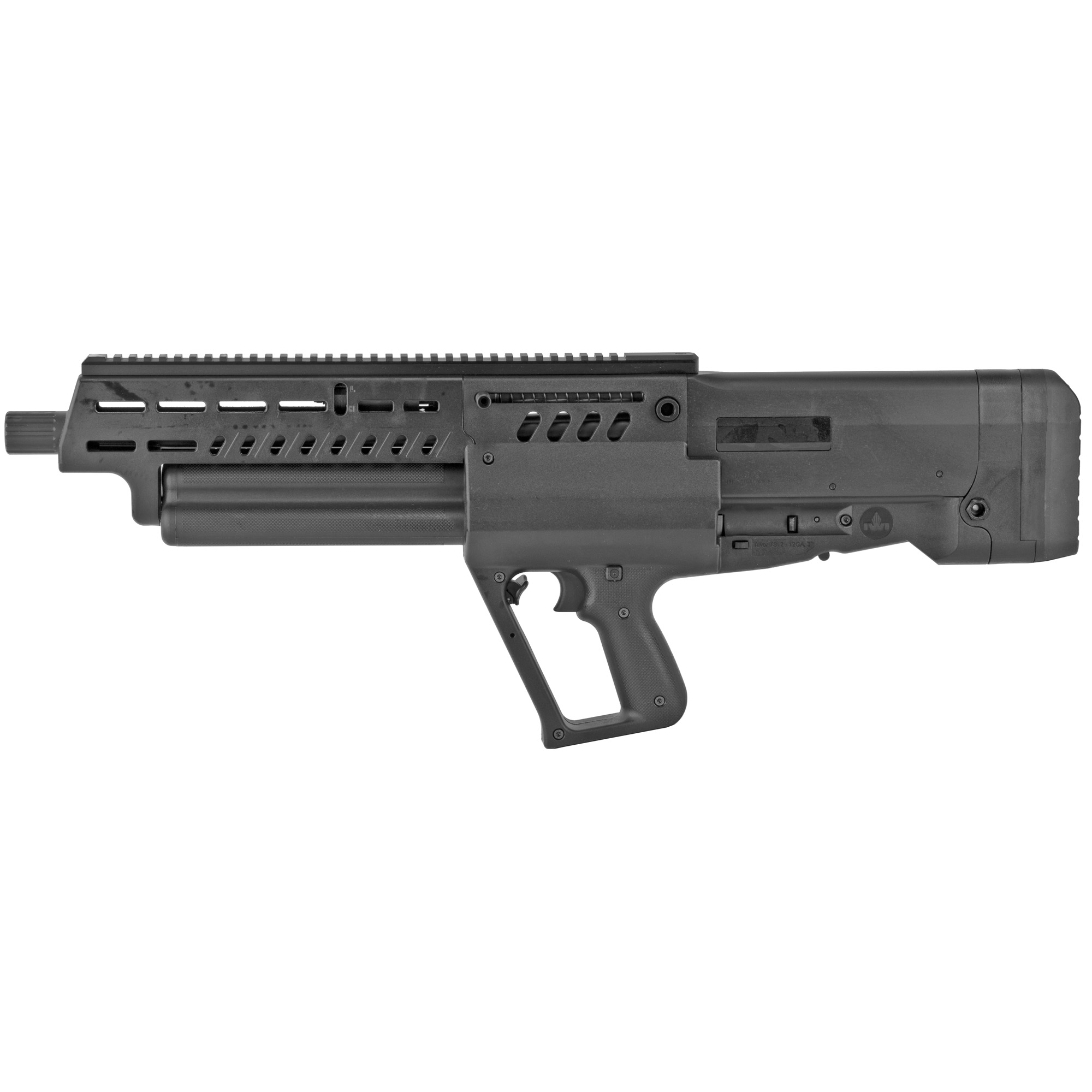 IWI Tavor TS12 Bullpup 18.5″ 12 Gauge 3″ 15rd – Black