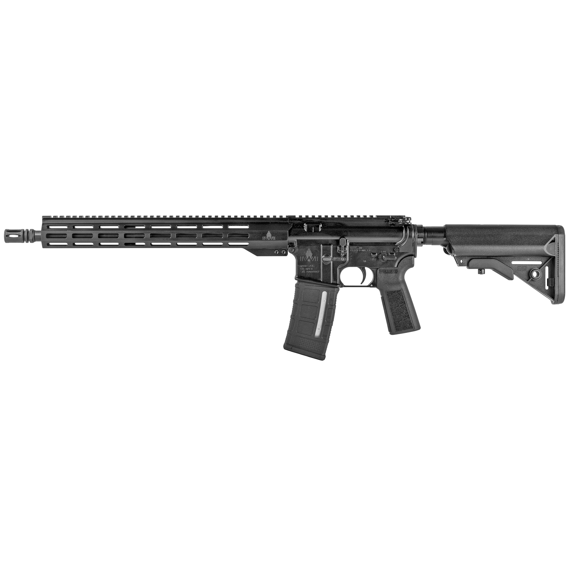 IWI Zion Z-15 AR 16″ 5.56 NATO 30rd – Black