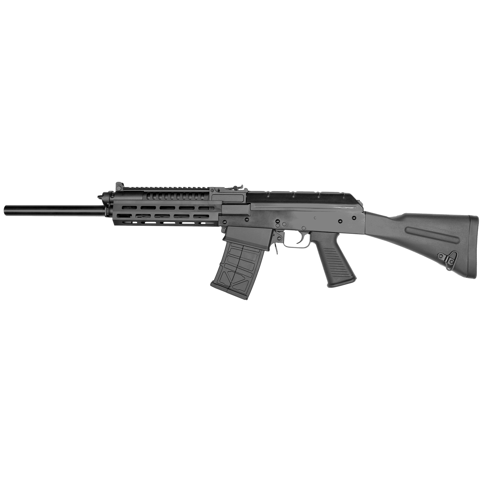 JTS M12AK 18.7″ 12 Gauge 3″ 5rd – Black