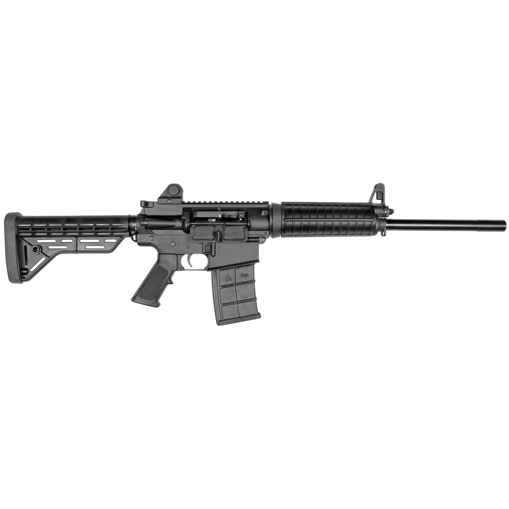 JTS M12AR 18.7″ 12 Gauge 3″ 5rd – Black